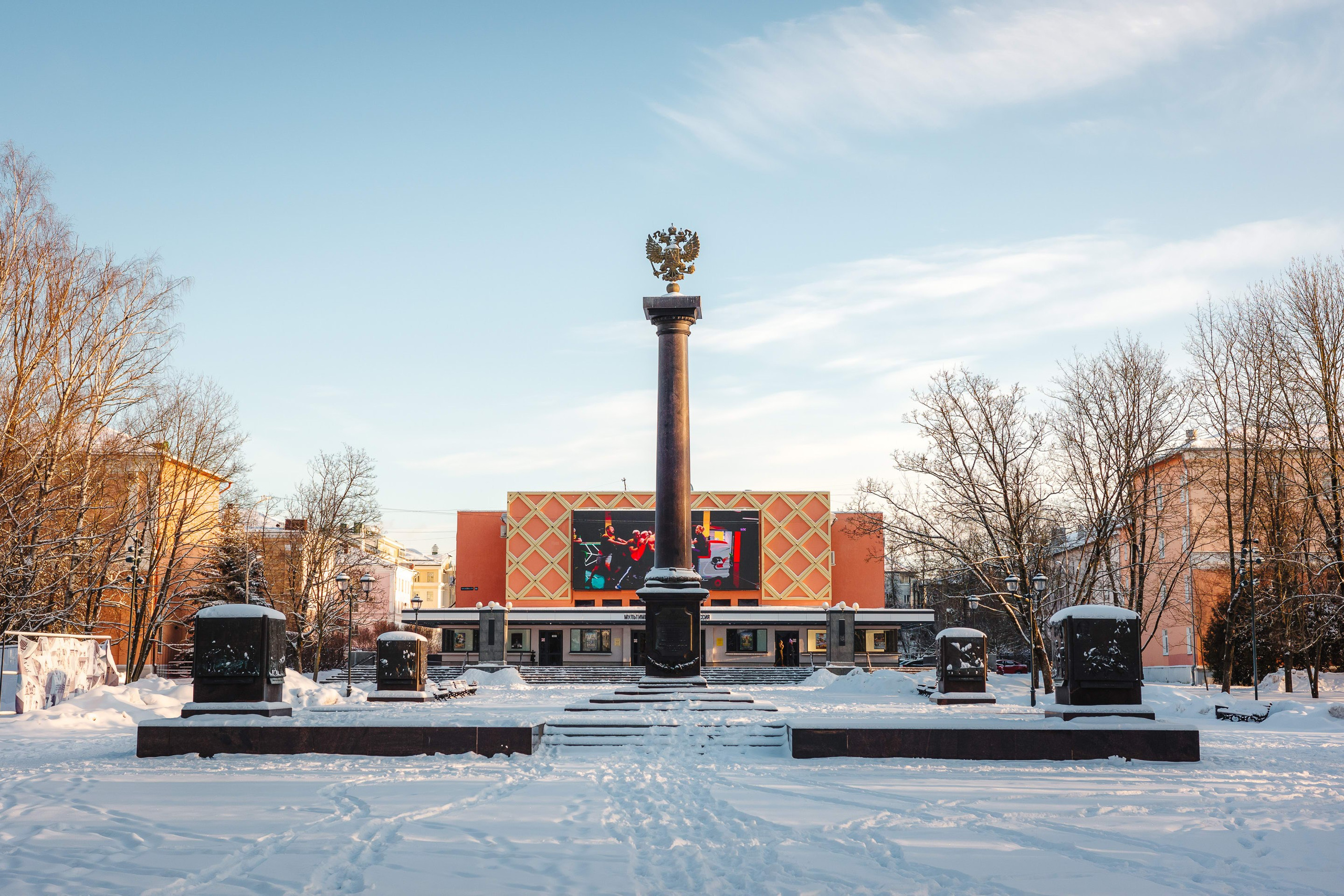 2024.01. Фотограф Алексей Алексеев