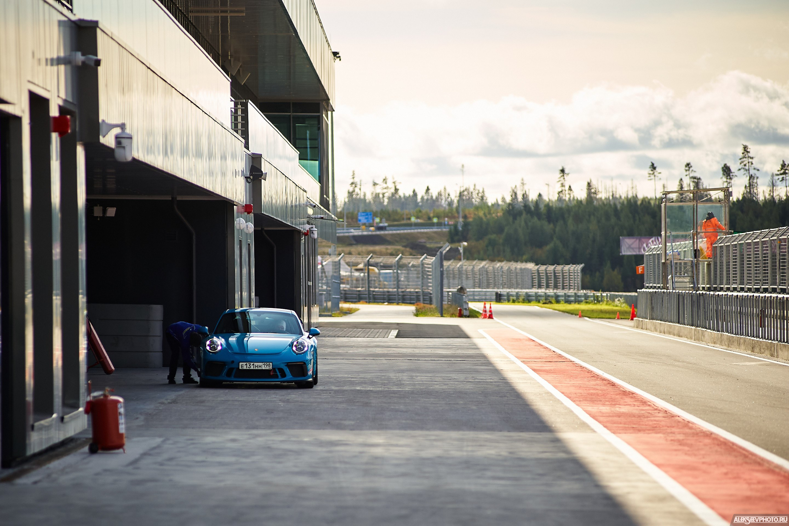Tsunami Picnic 2020 — G-Drive Drift Games. Фотограф Алексей Алексеев
