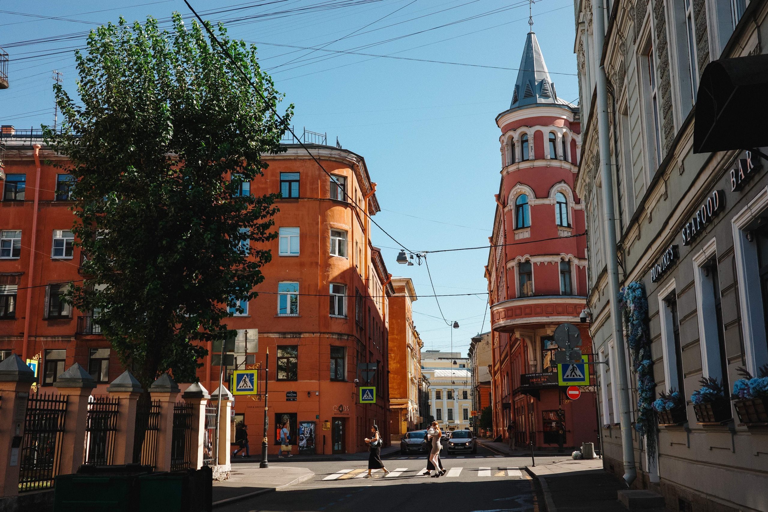 2024.08. Фотограф Алексей Алексеев