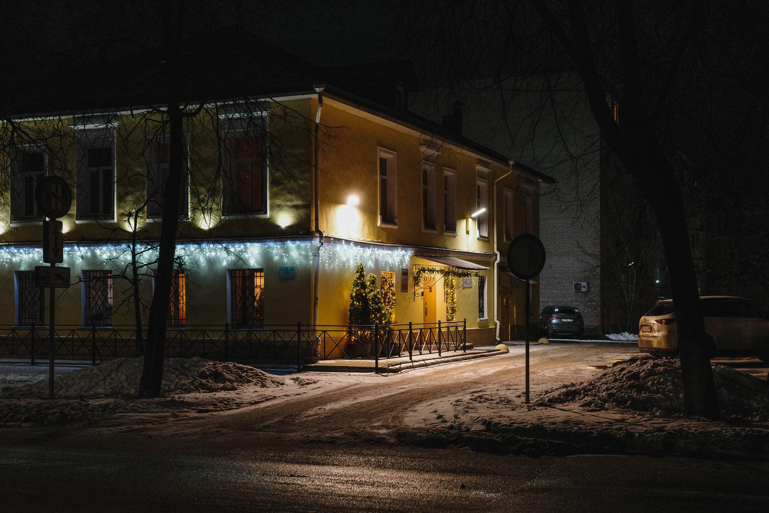 2025.01. Фотограф Алексей Алексеев