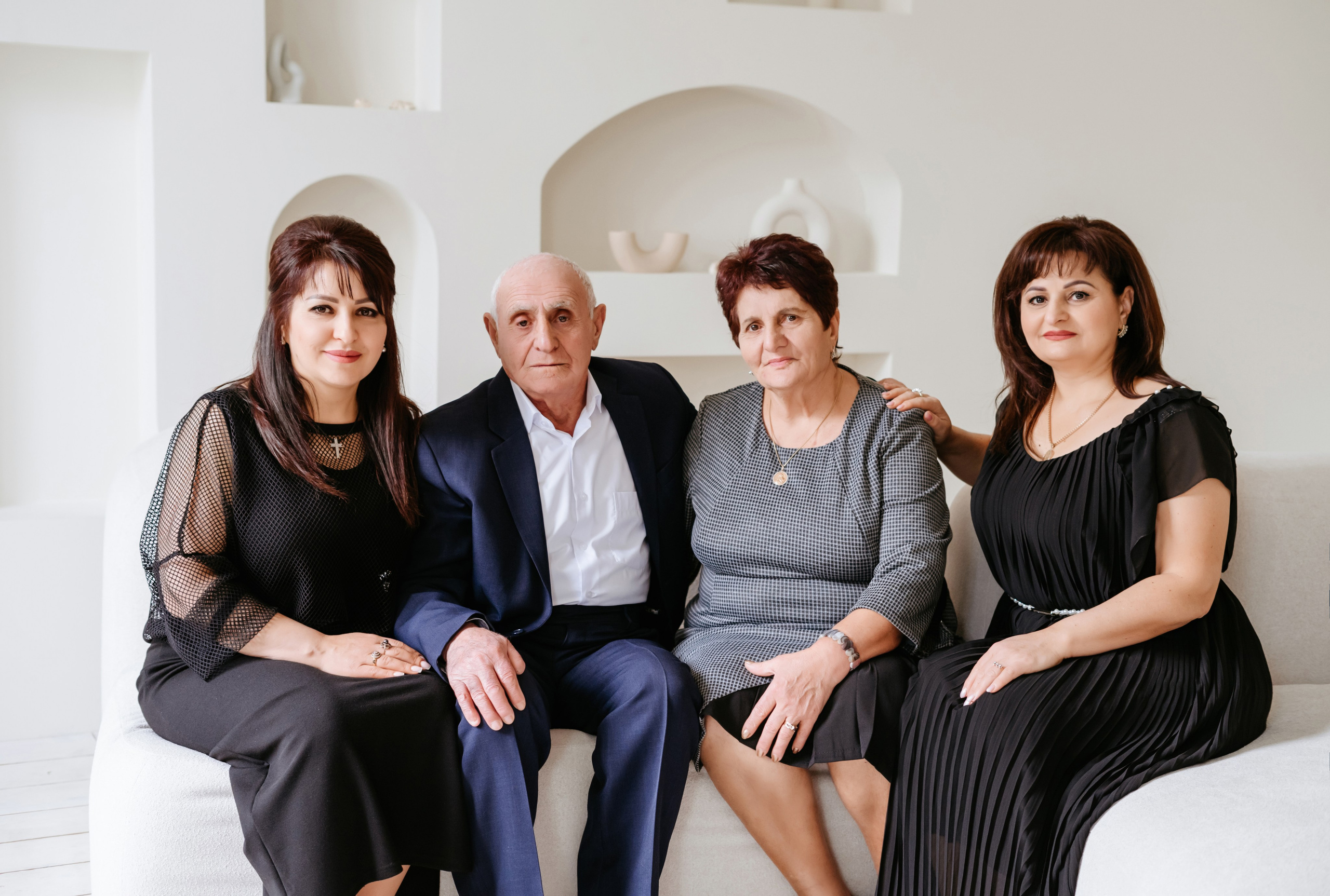 Аня Семья. Фотограф мероприятий в Ростове-на-Дону Есманская Елена