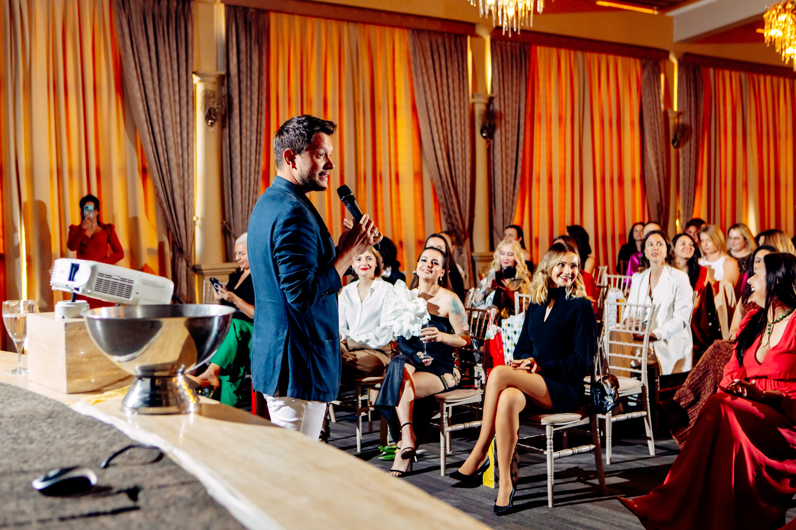 W.Talks. Photographer in Batumi, Georgia Pavel Sharnikov