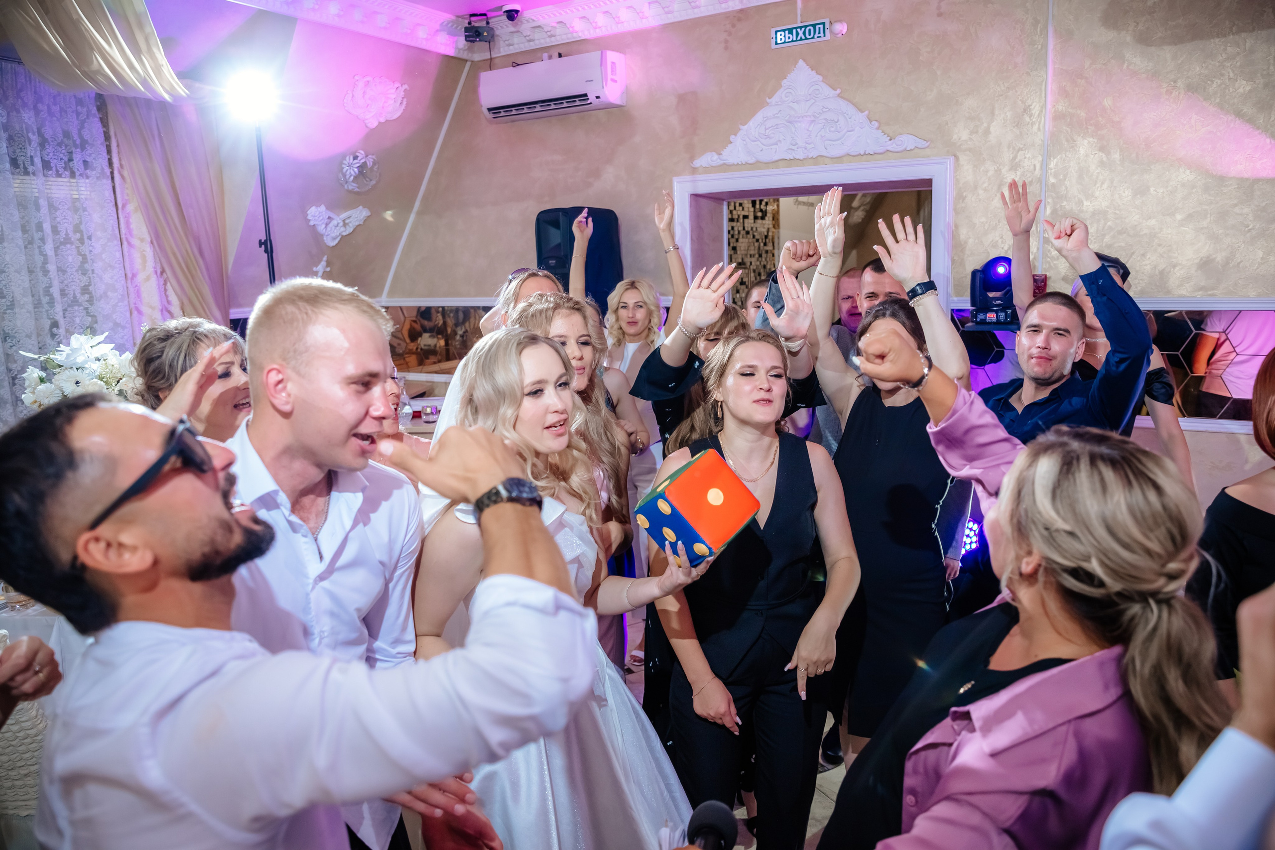 Игорь и Дарья. Свадебный и семейный фотограф Разида Мухаметова