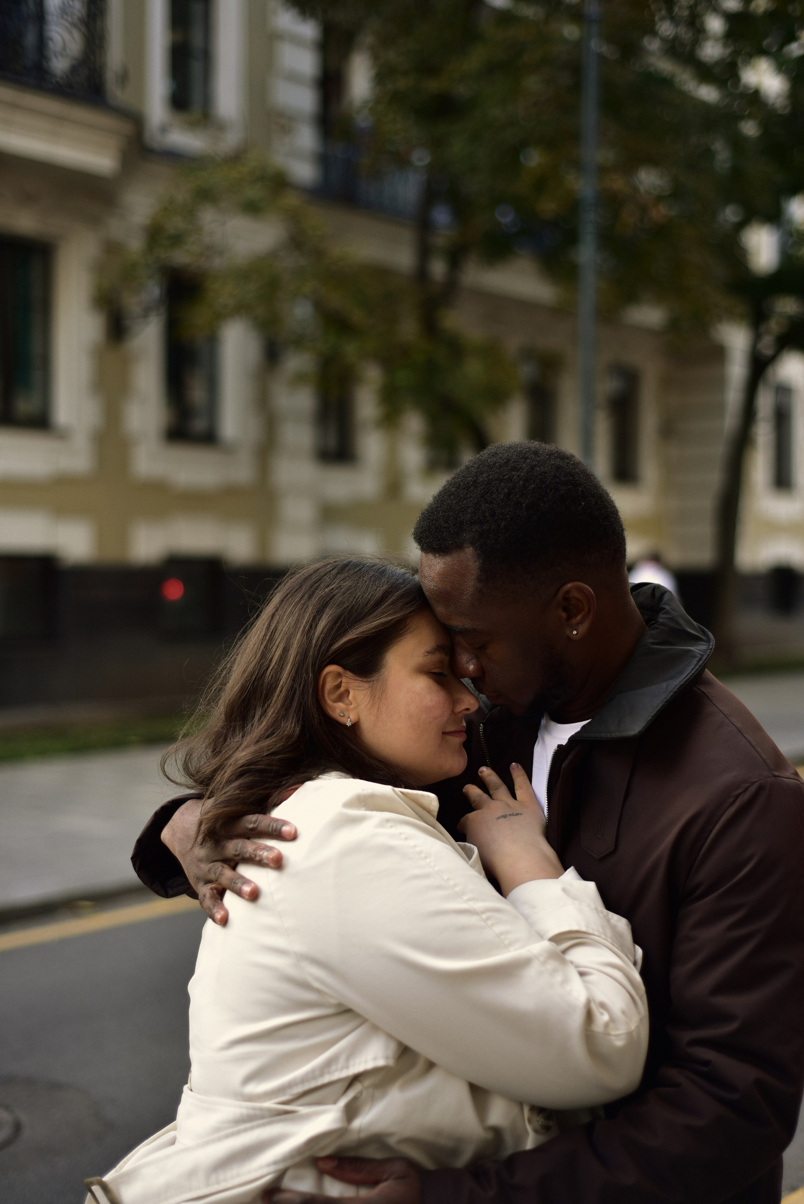 ИНДИВИДУАЛЬНАЯ СЪЕМКА. Фотограф Александра Рогожкина