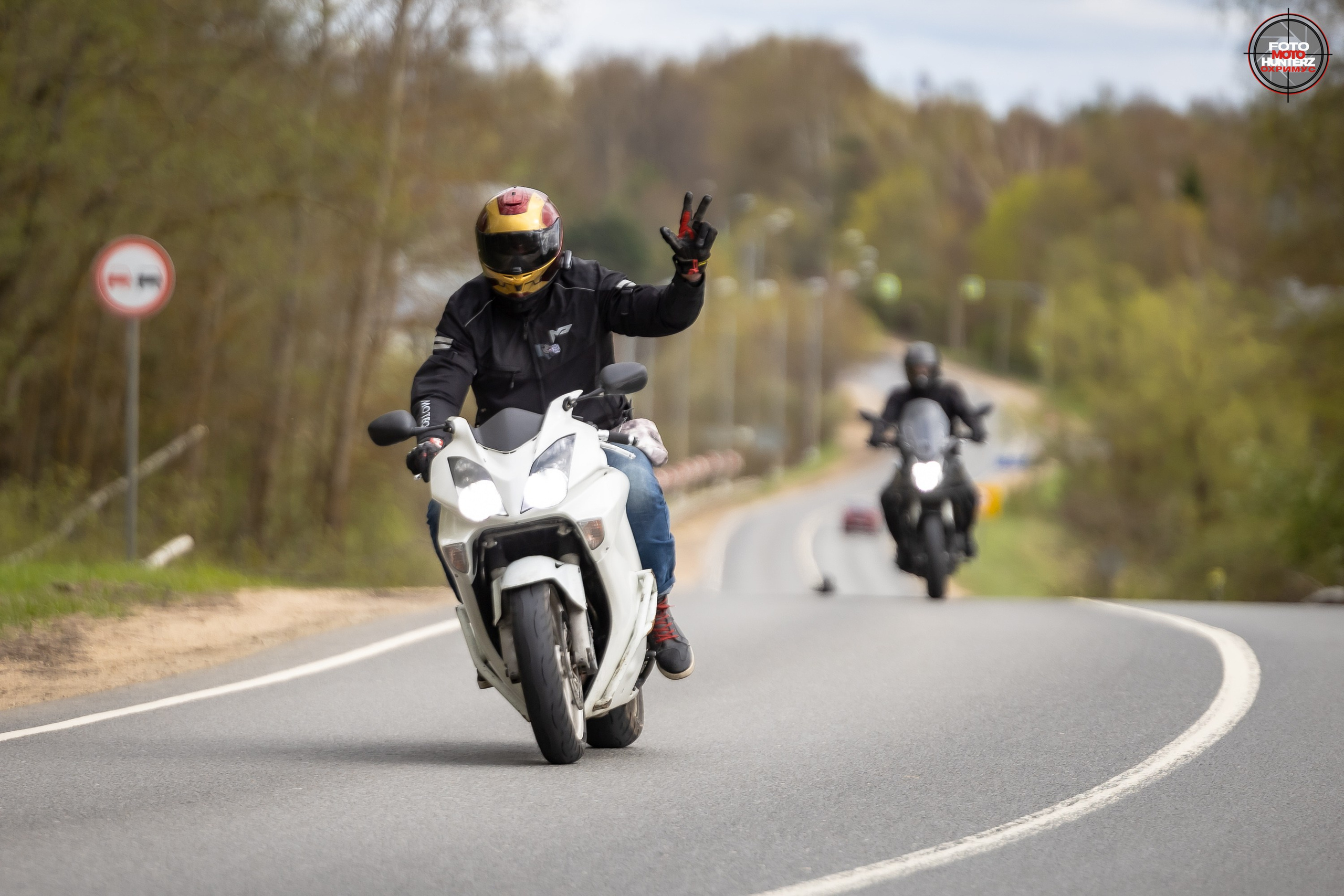 Первое Сафари в 2025 г. на Рогачевском ш. Фотограф Владимир Охрименко