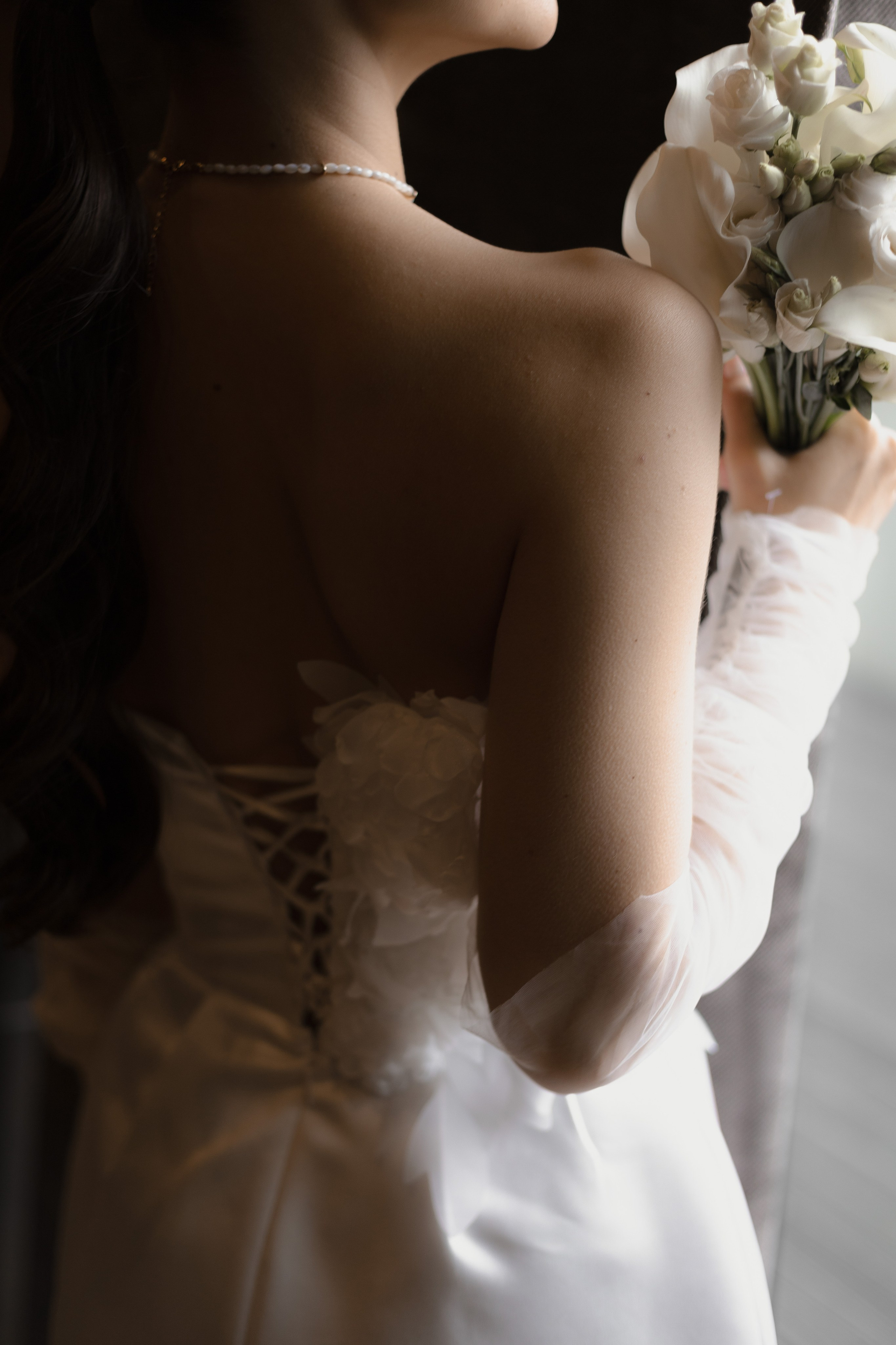 Руслан и Дилюза. Свадебный и персональный фотограф в Казани Алёна Ишаева