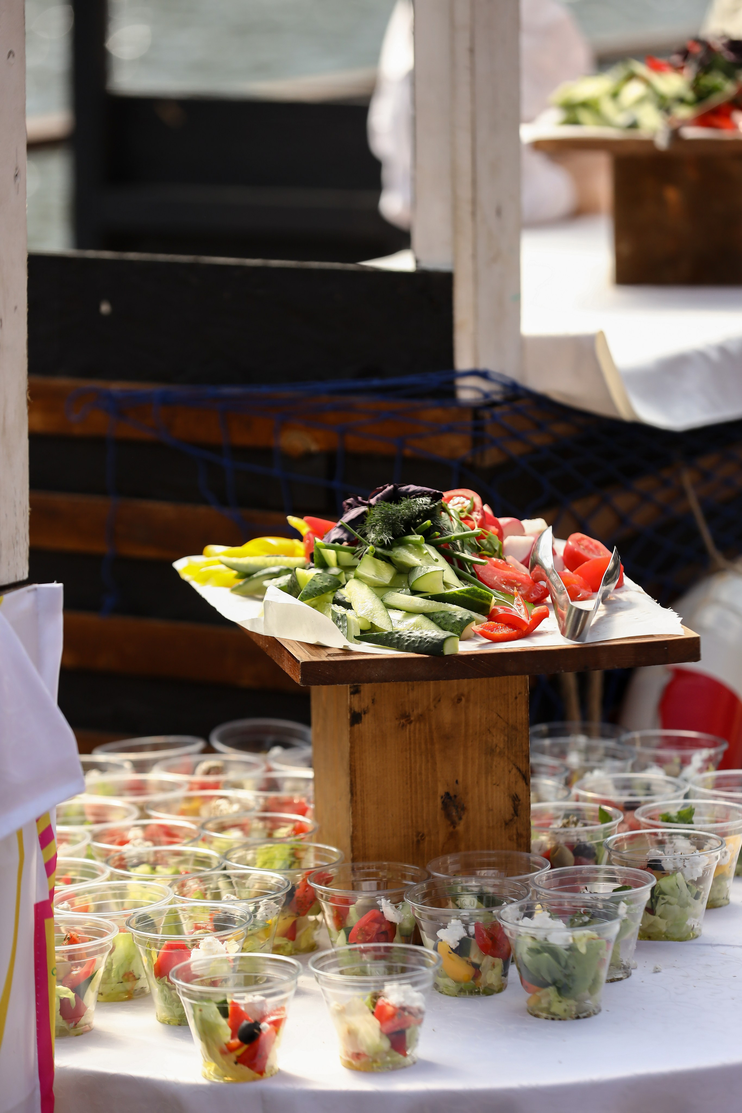 Летний корпоратив Arlight. Фотограф Антон Чупринин