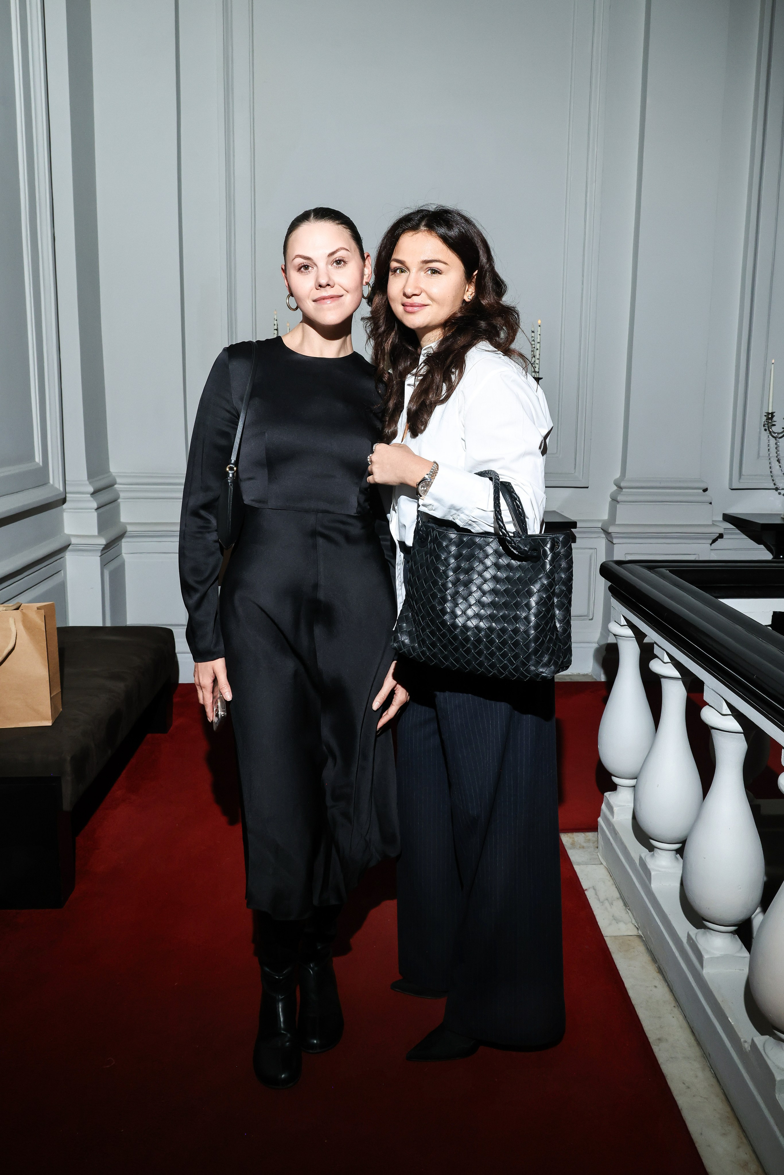 МИХЕЙ — Светская хроника. Фотограф Антон Чупринин