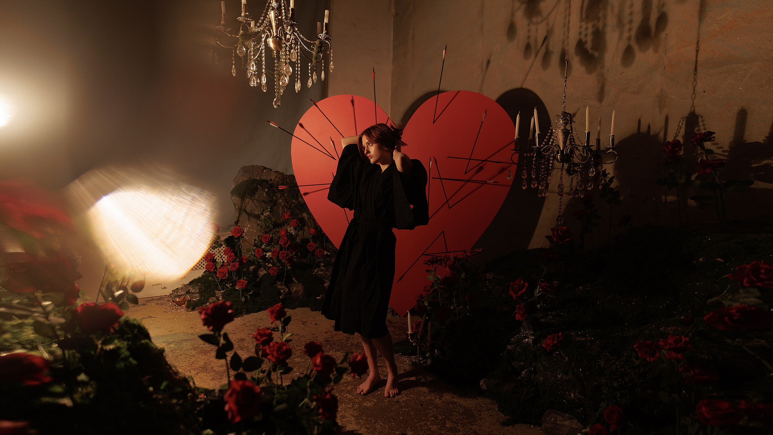 Individual. Фотограф Sonya Moiseeva в Санкт-Петербурге