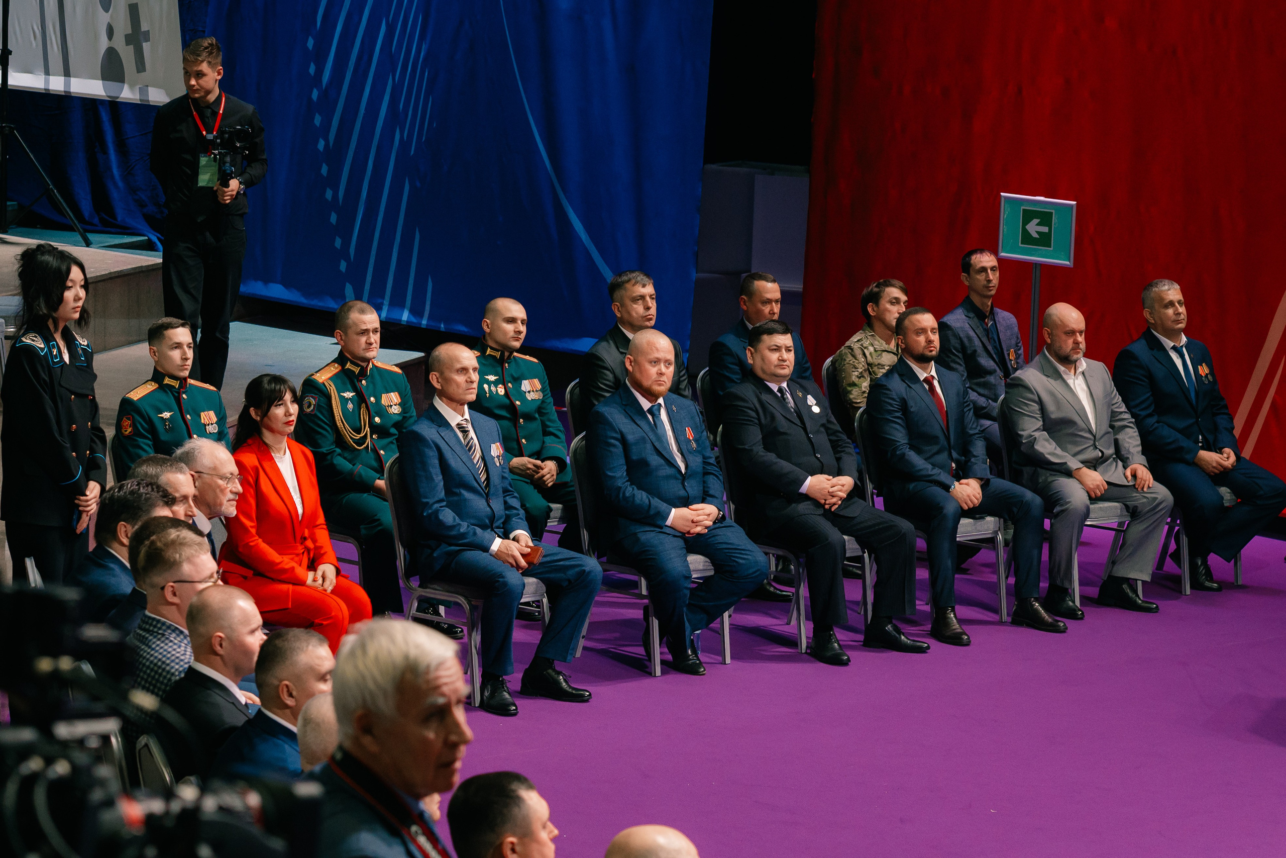 РЭН 2025. Репортаж, Интерьеры, Мероприятия, SMM. Фотограф Ставрополь