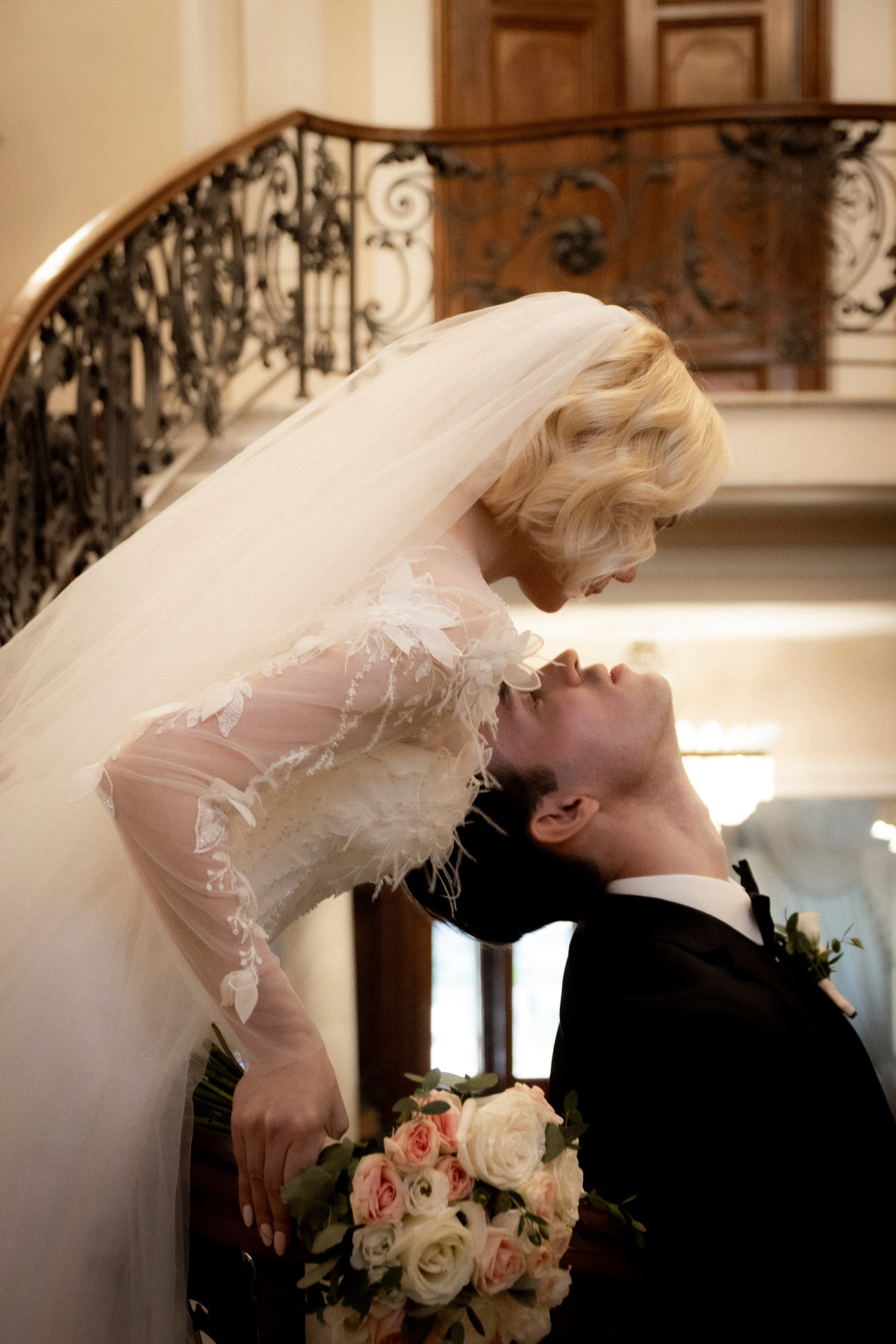 Татьяна и Андрей. Oksan_photo