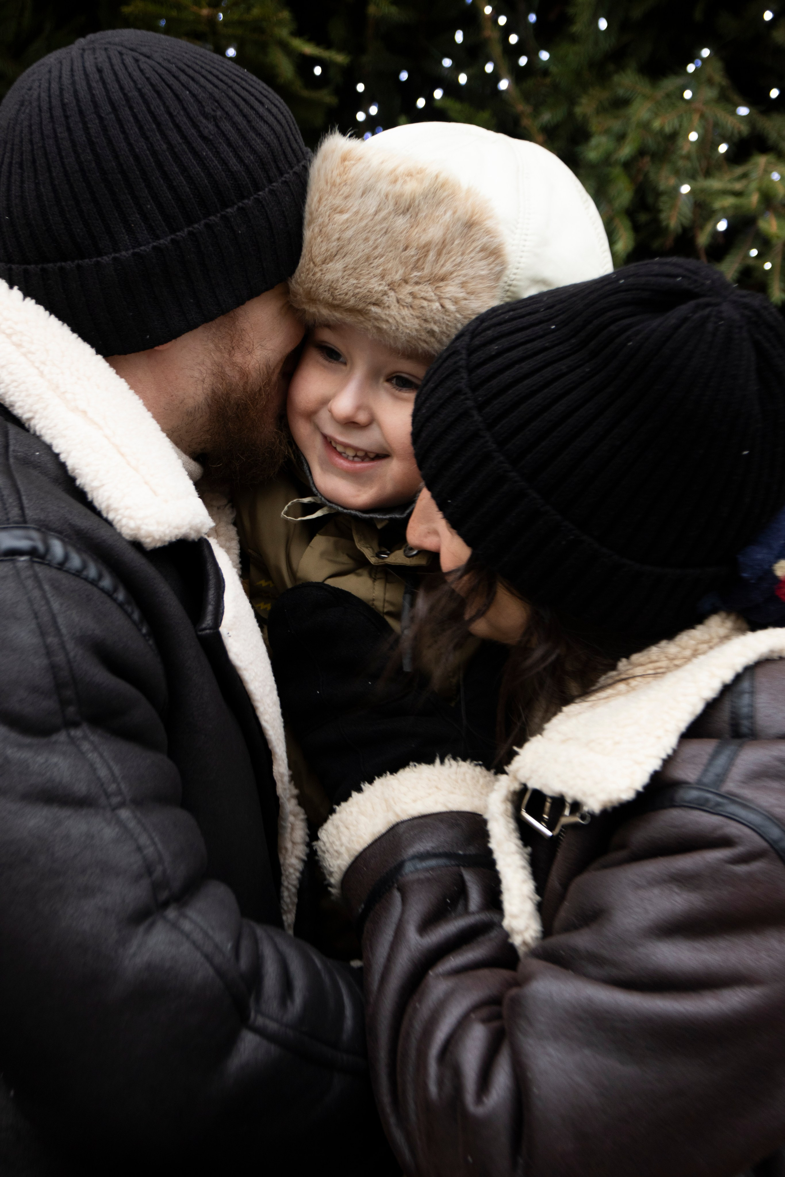 Семья Валуевых. Oksan_photo