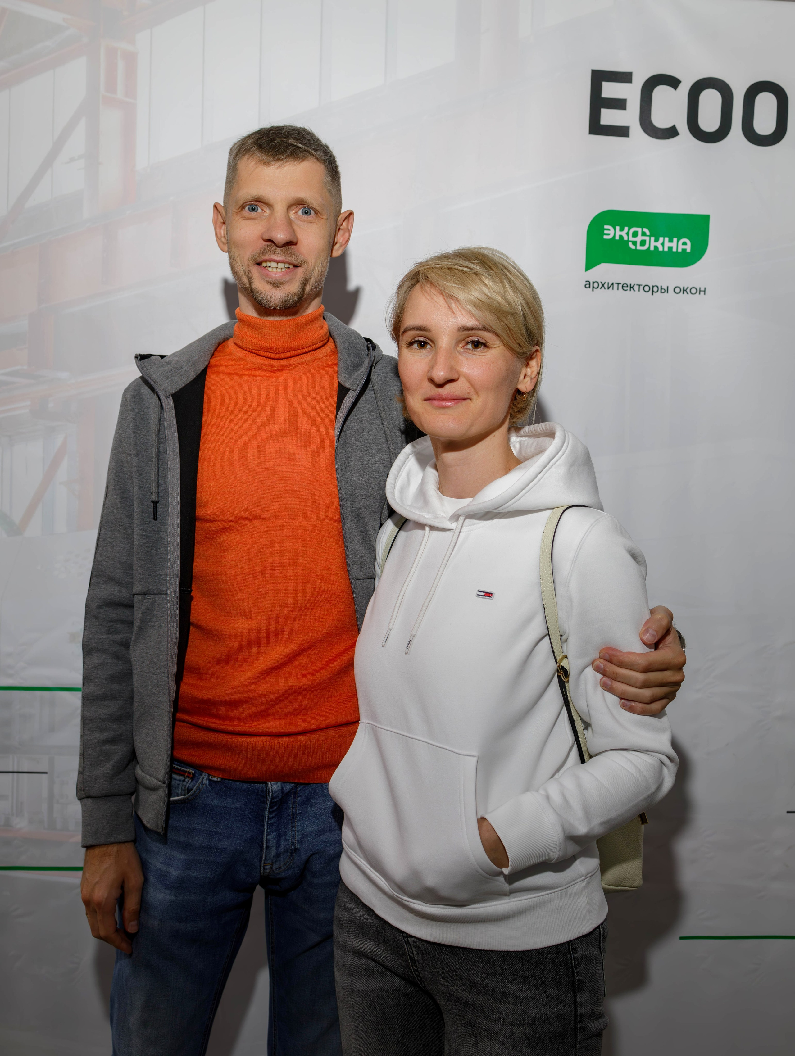 Экскурсия на фабрику БК «Эквиум». Фотограф Булдакова Екатерина