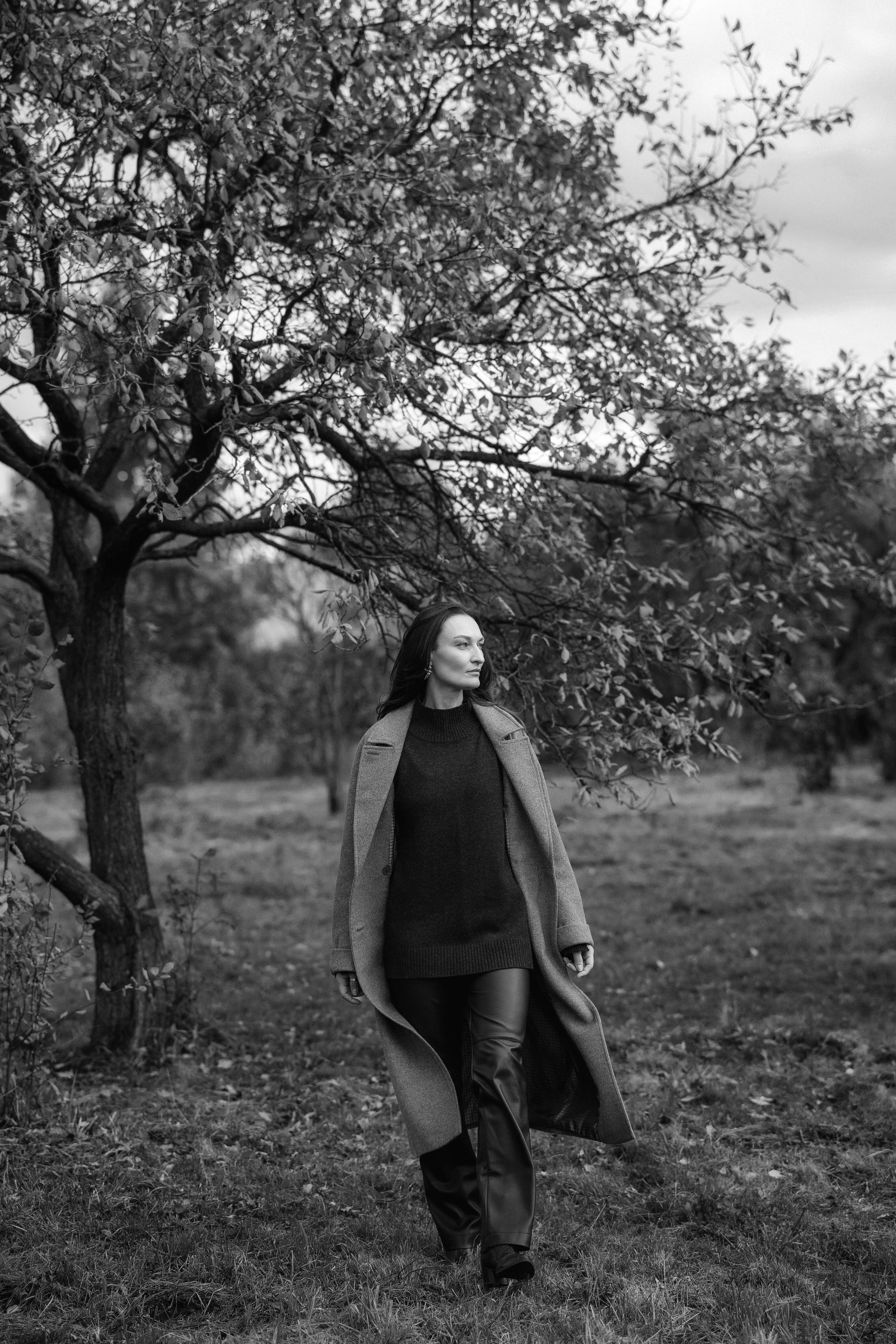 Марина. Фотограф Булдакова Екатерина