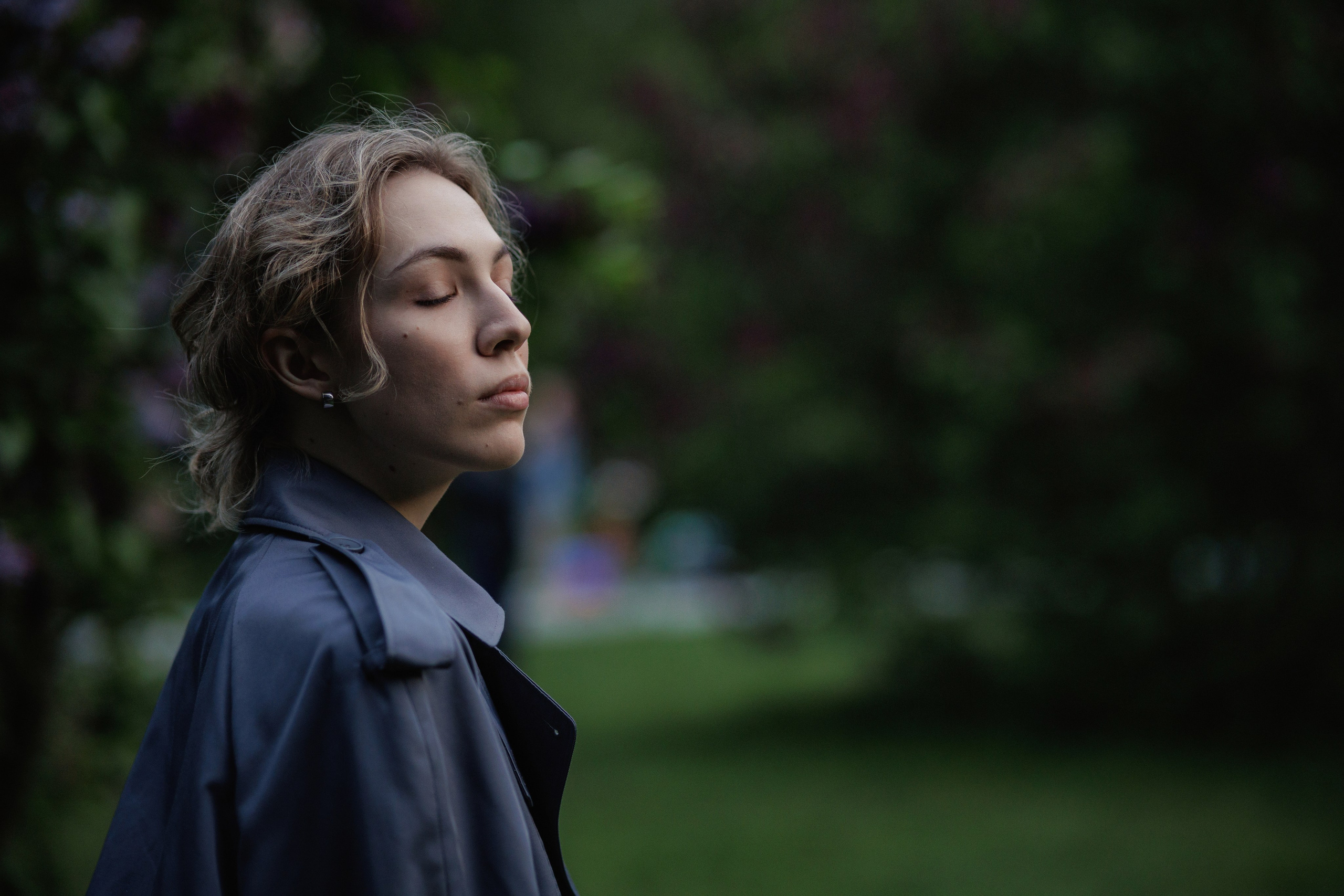 Елизавета. Фотограф Булдакова Екатерина