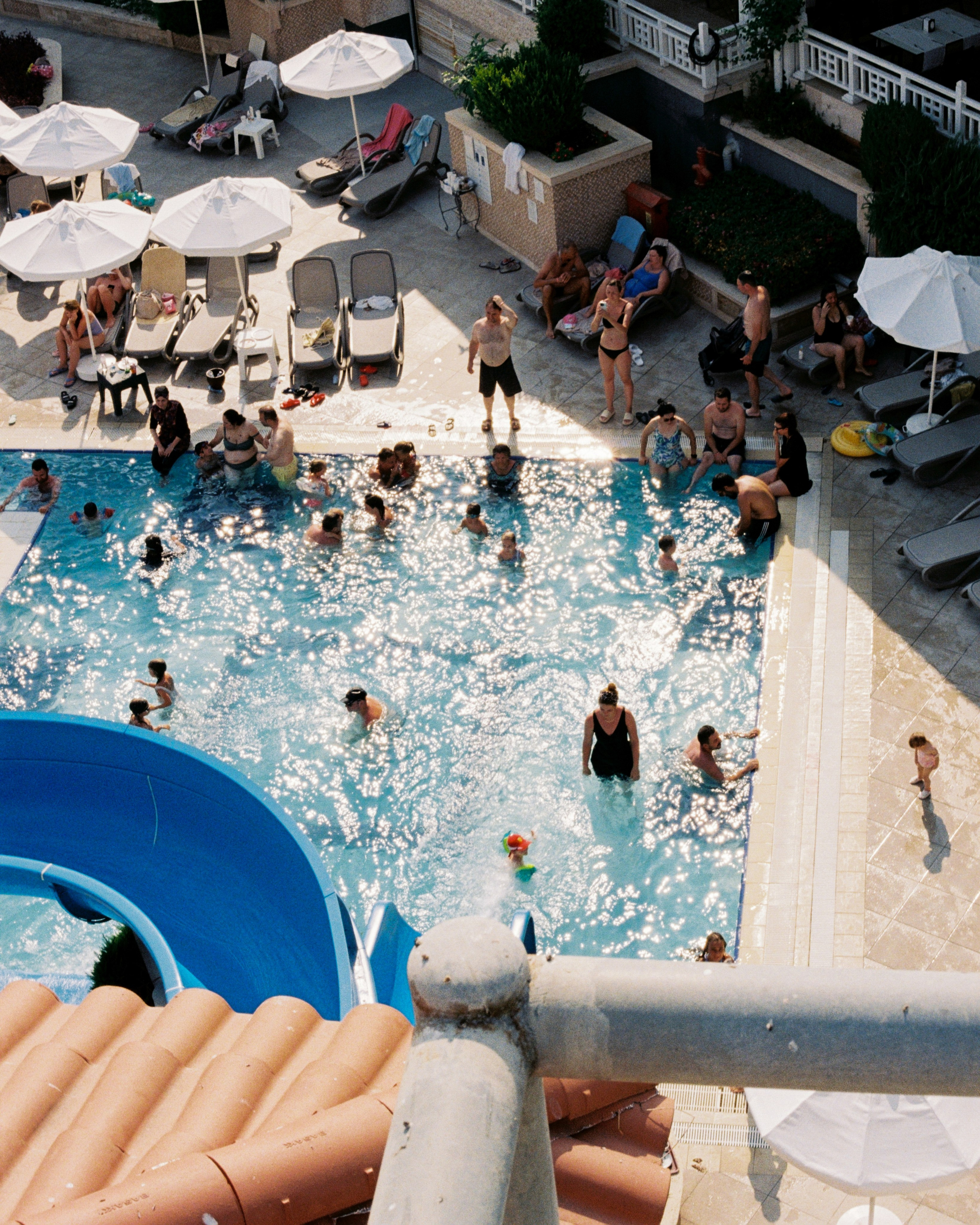 Turkey. Kirill Shashkov