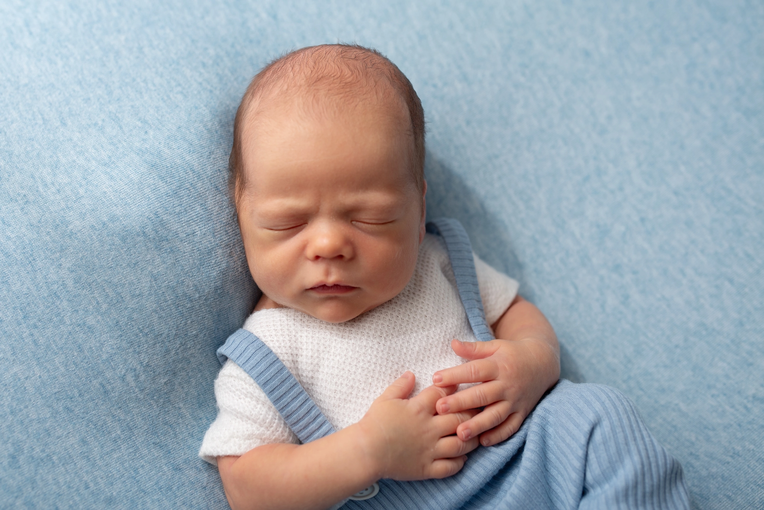 Фотосессия новорожденных. Фотограф в Чесме Елена Воронина