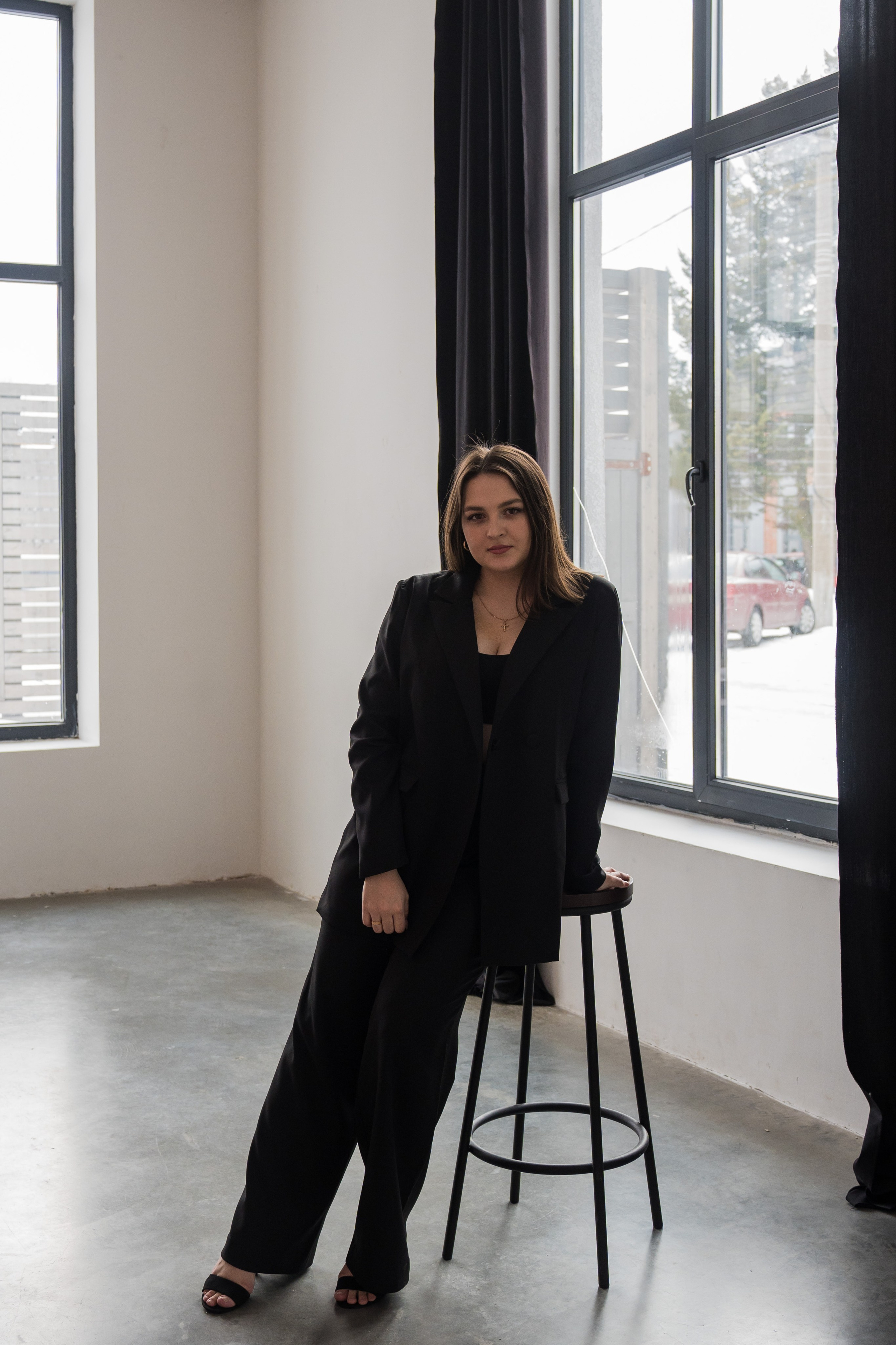 Софья. Фотограф в Воронеже Юлия Игнатьева