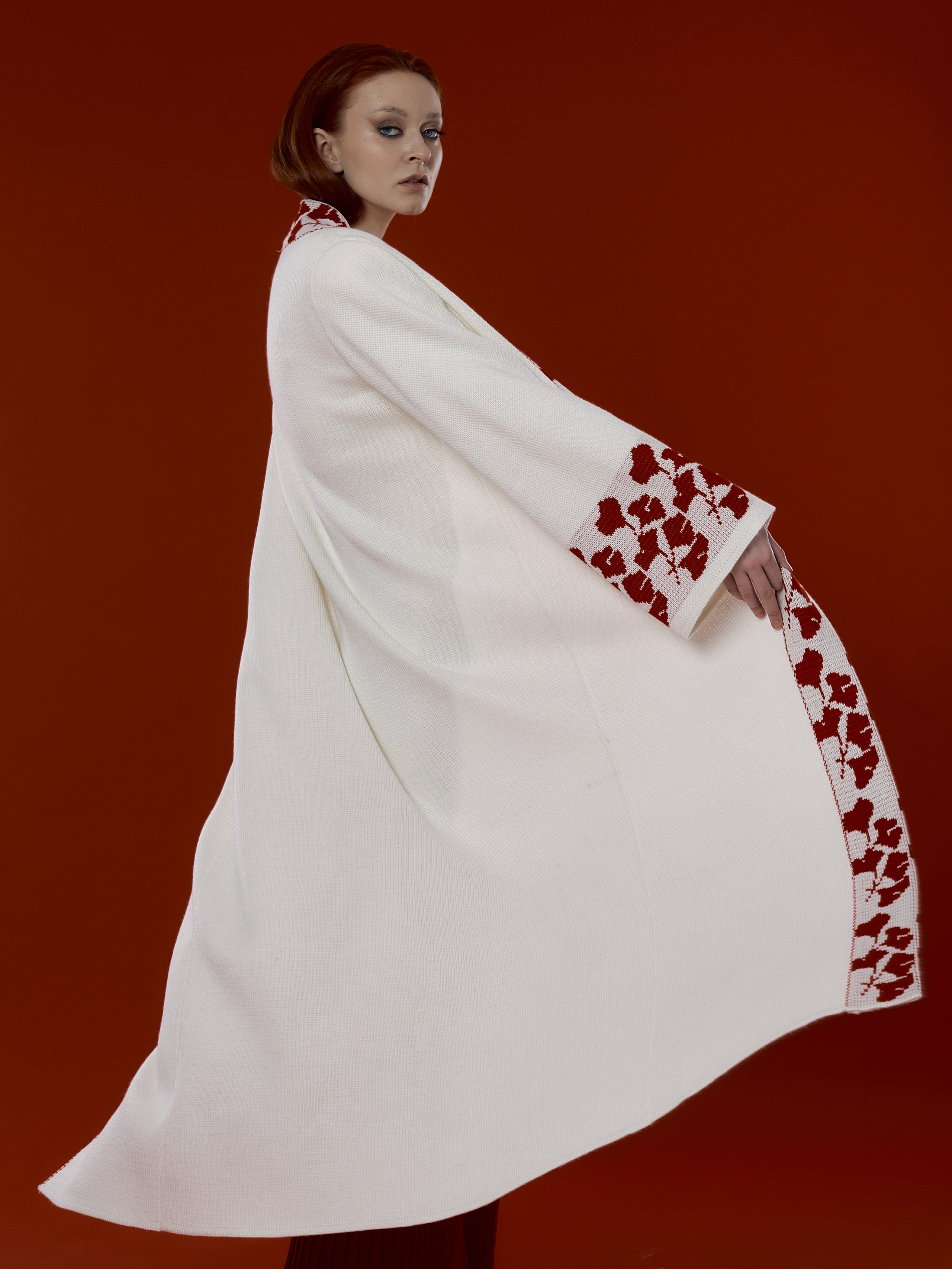 Commercial. Фотографирую Тепло