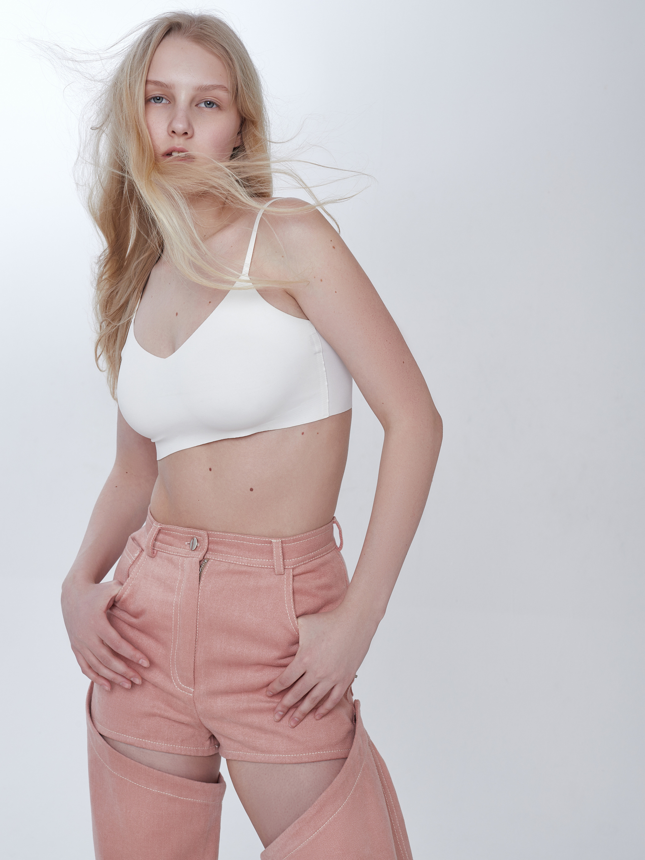 Commercial. Фотографирую Тепло