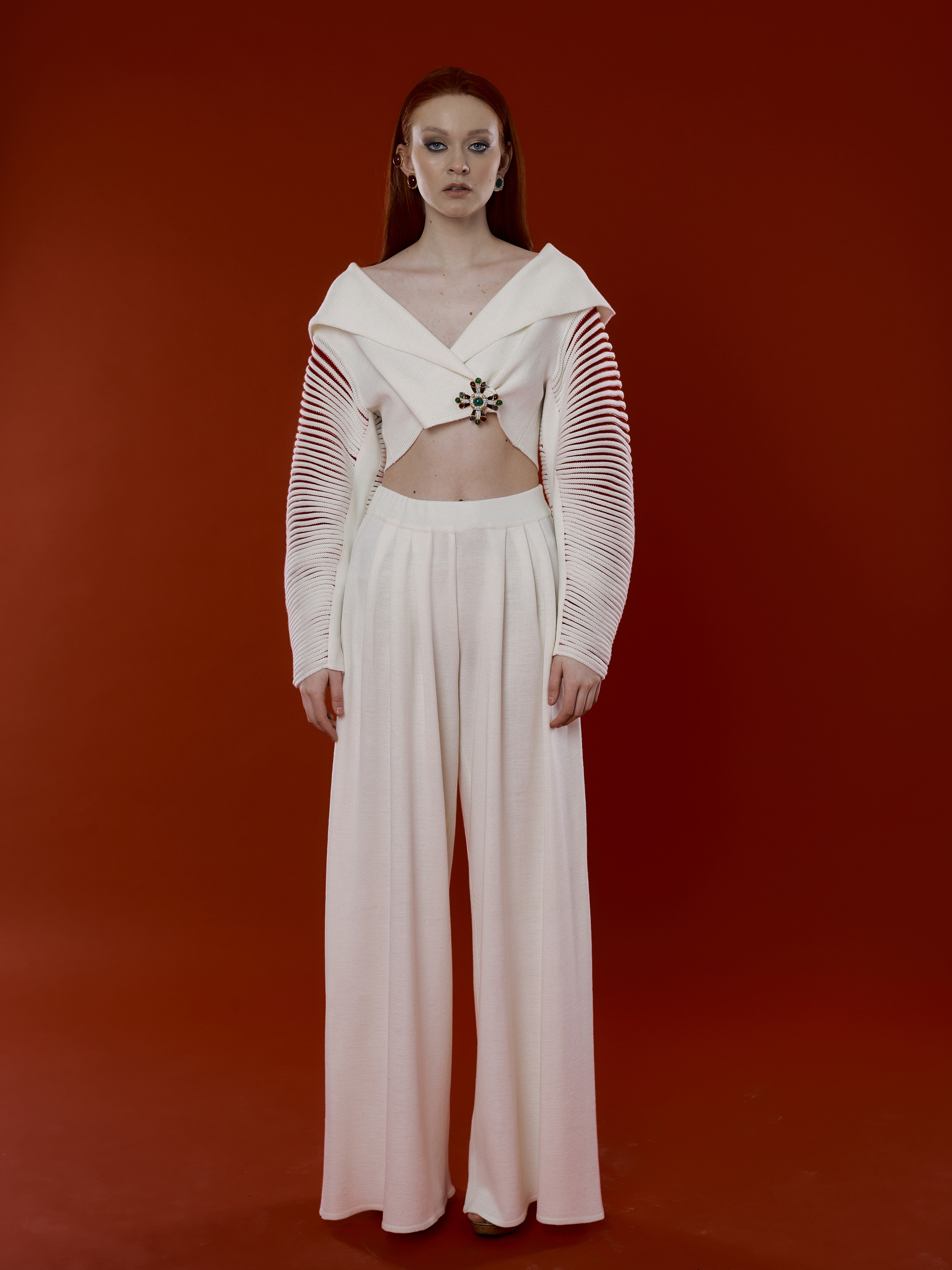 Commercial. Фотографирую Тепло