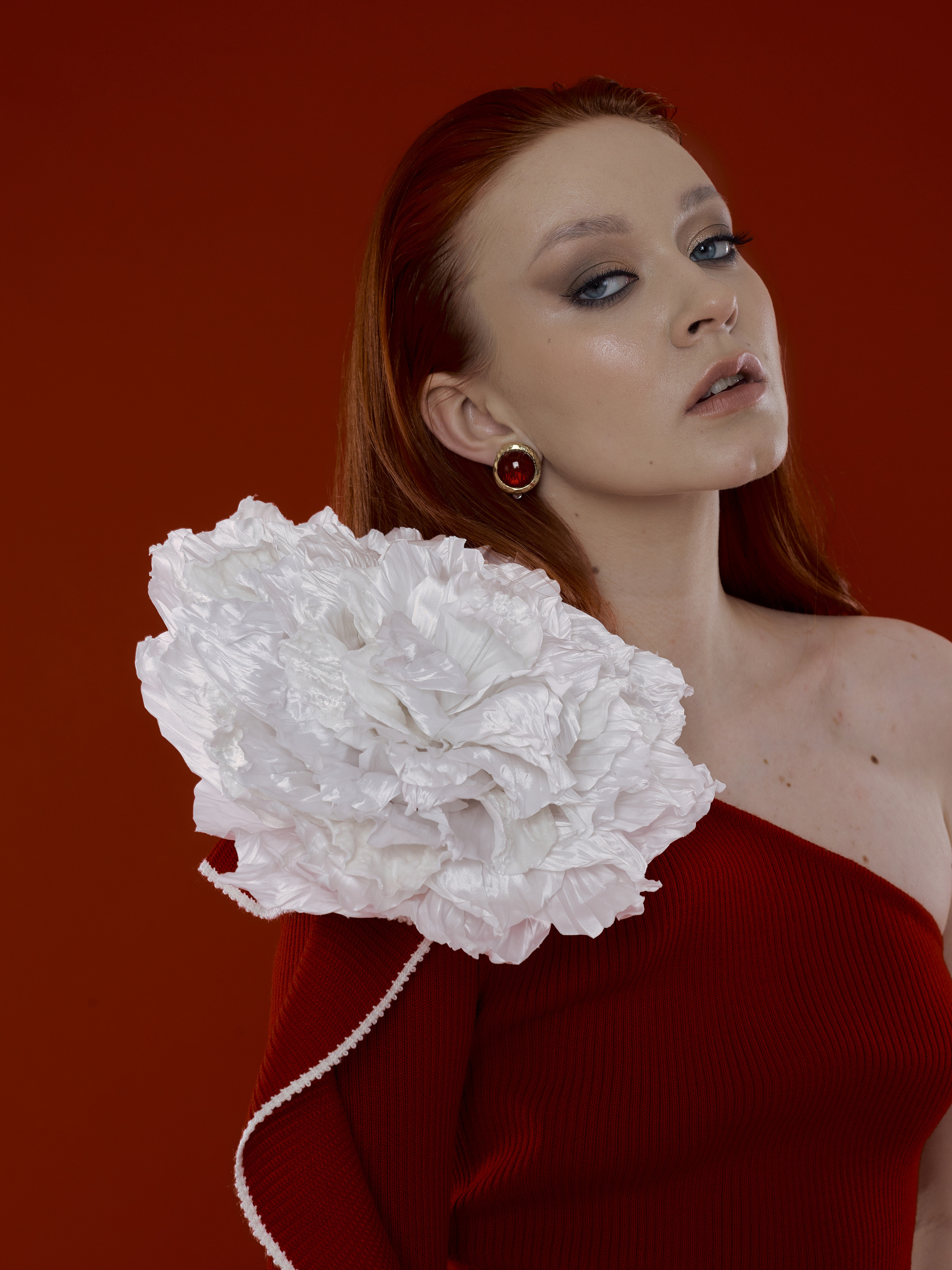 Commercial. Фотографирую Тепло