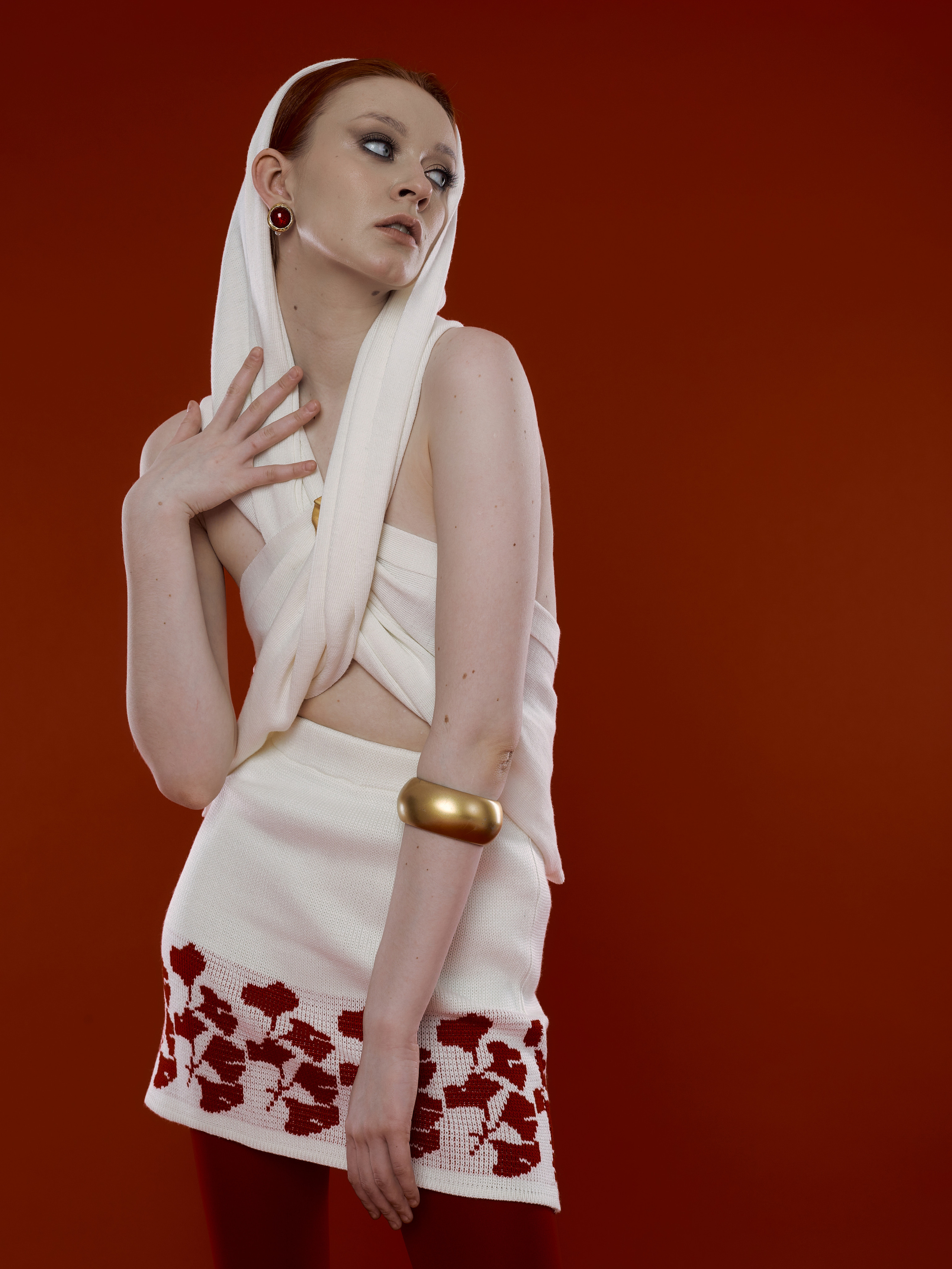 Commercial. Фотографирую Тепло