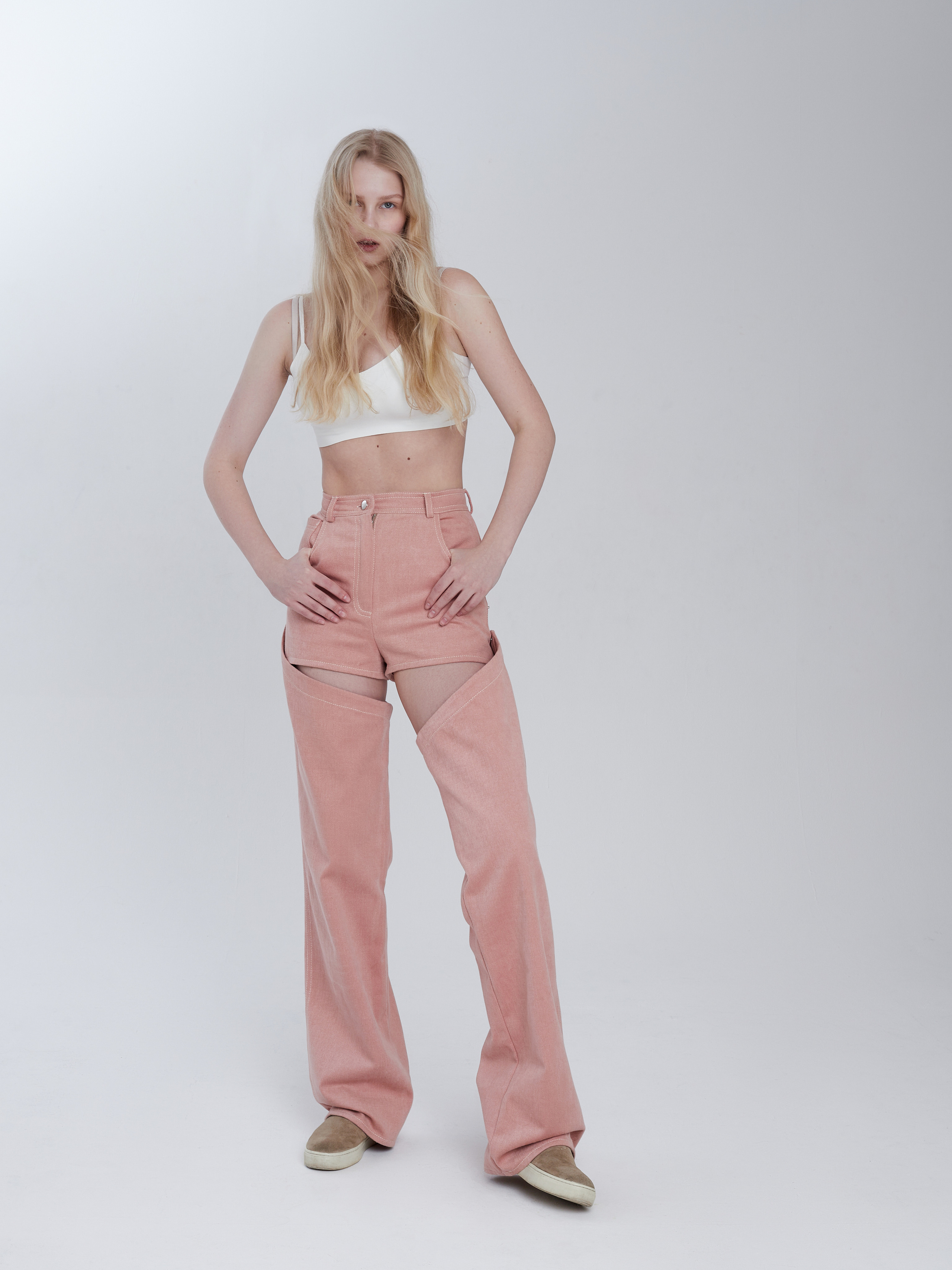 Commercial. Фотографирую Тепло