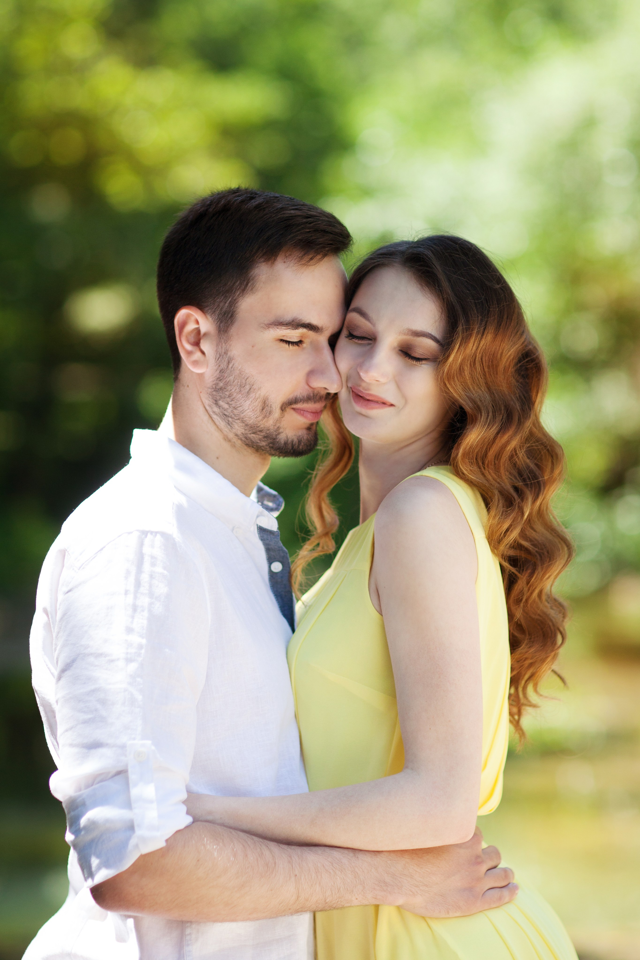 Саша и Марина Горячий ключ. Семейный и детский фотограф в Краснодаре Брусилова Марина