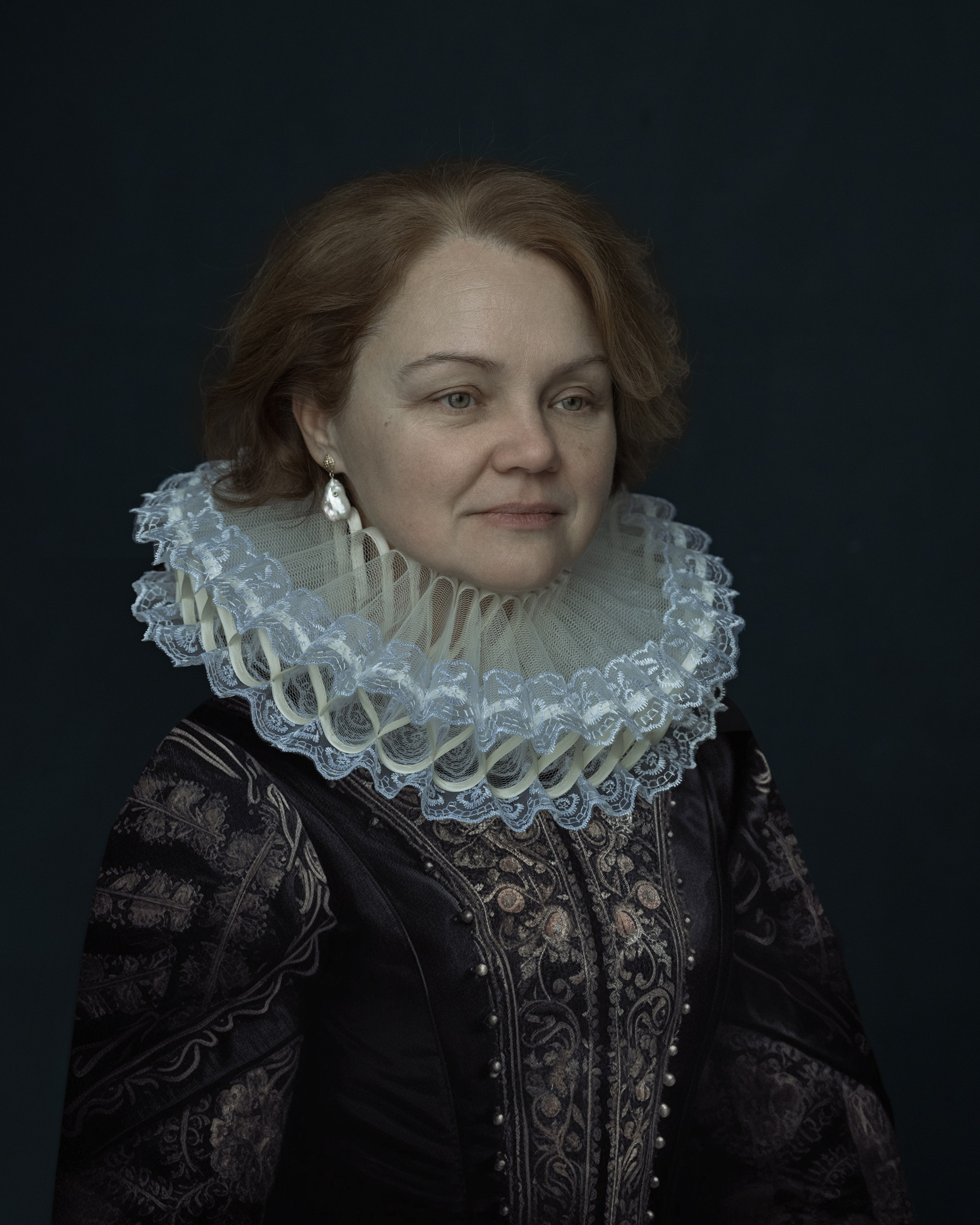 Юля. Анна Новосельцева. Индивидуальные фотосессии в Москве и М.О