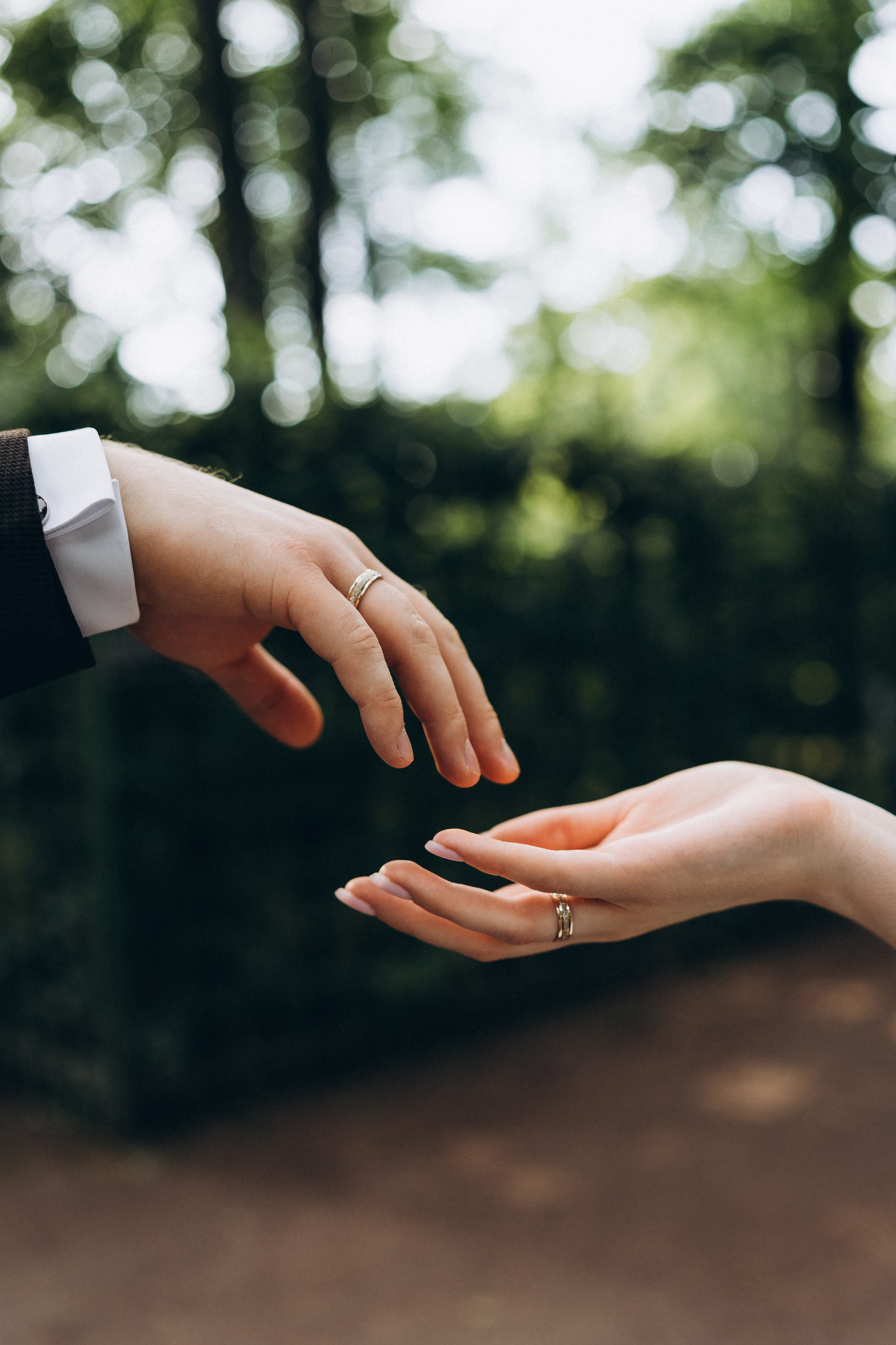 Ты и Я. Фотограф в Санкт-Петербурге — Лучина Екатерина