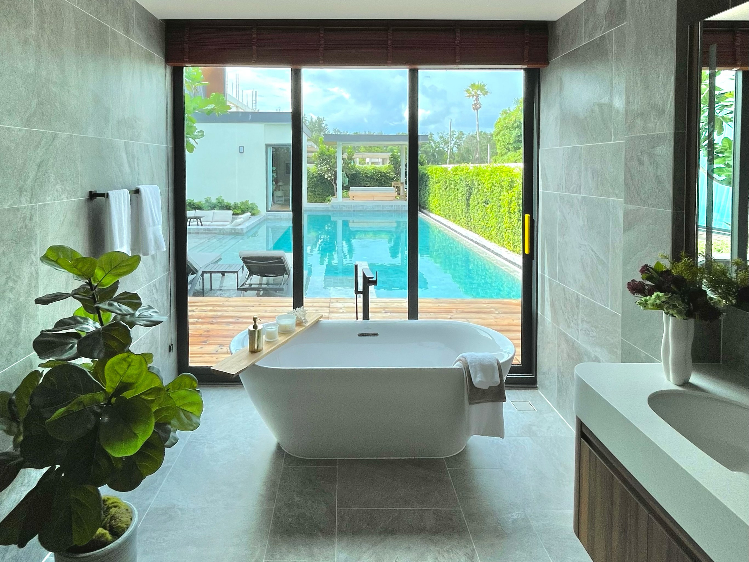 Real Estate Photography in Phuket – Professional Interior and Exterior Photos