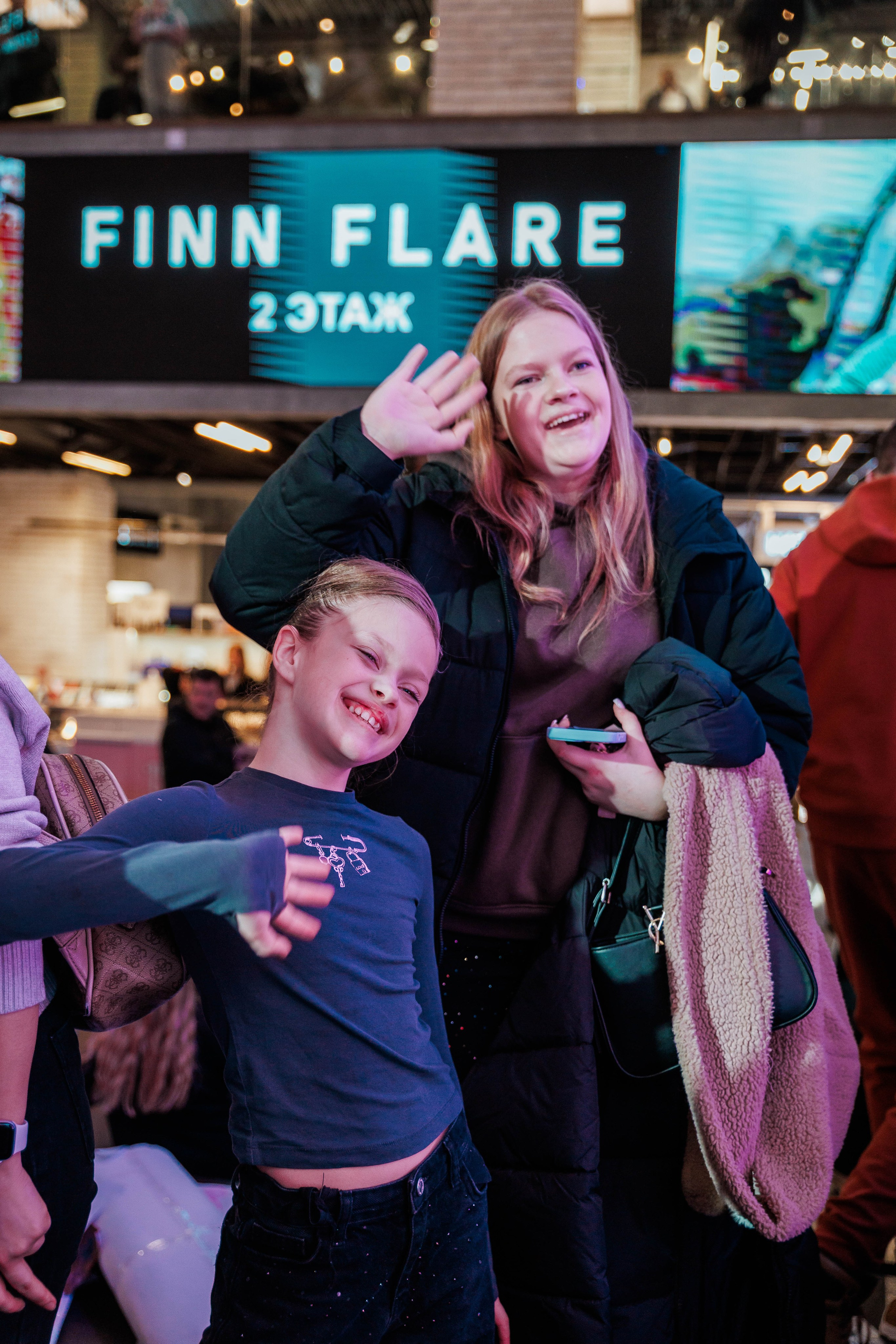КОНЦЕРТ ДЕТСКИХ БЛОГЕРОВ. СтешОК, Макар Давыдов и другие ребята. Фотограф Нижний Новгород Игнатьева Виктория
