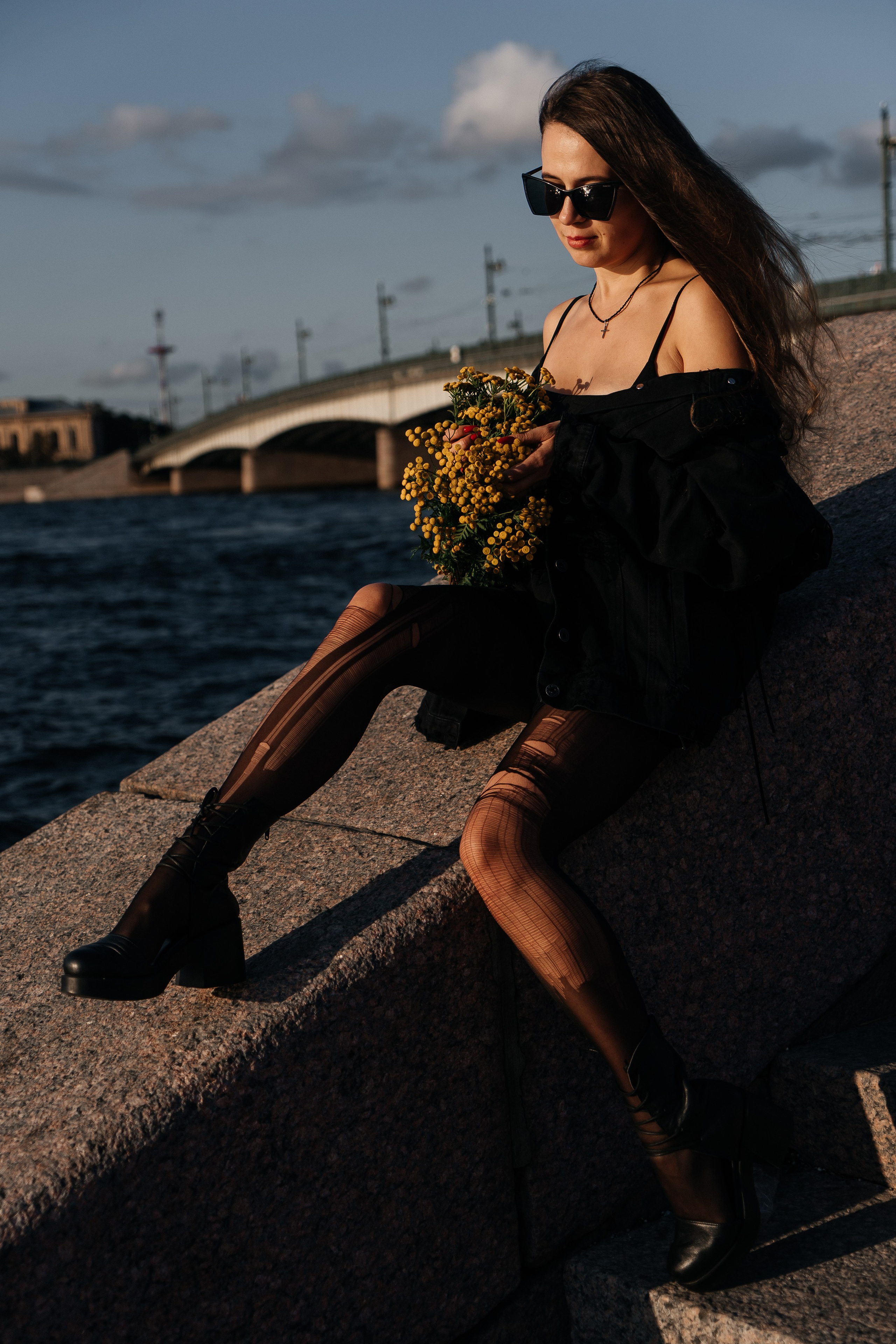 Ксения. Портретный и семейный фотограф Ксения Казанцева