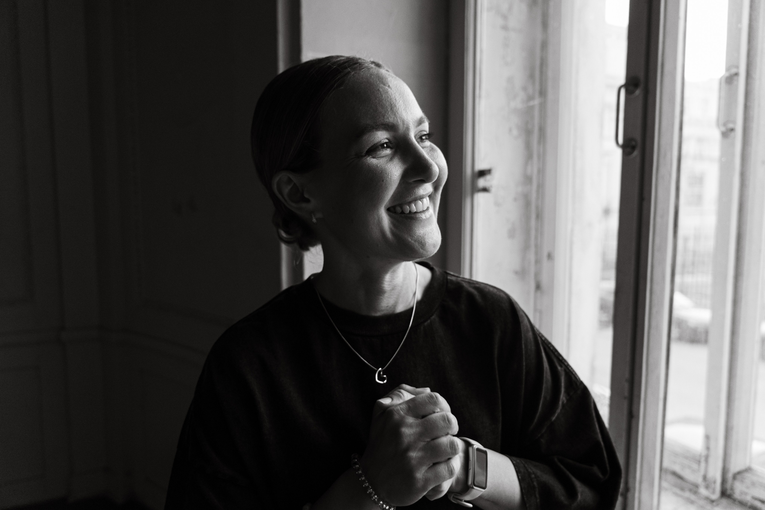 Женя. Портретный и семейный фотограф Ксения Казанцева