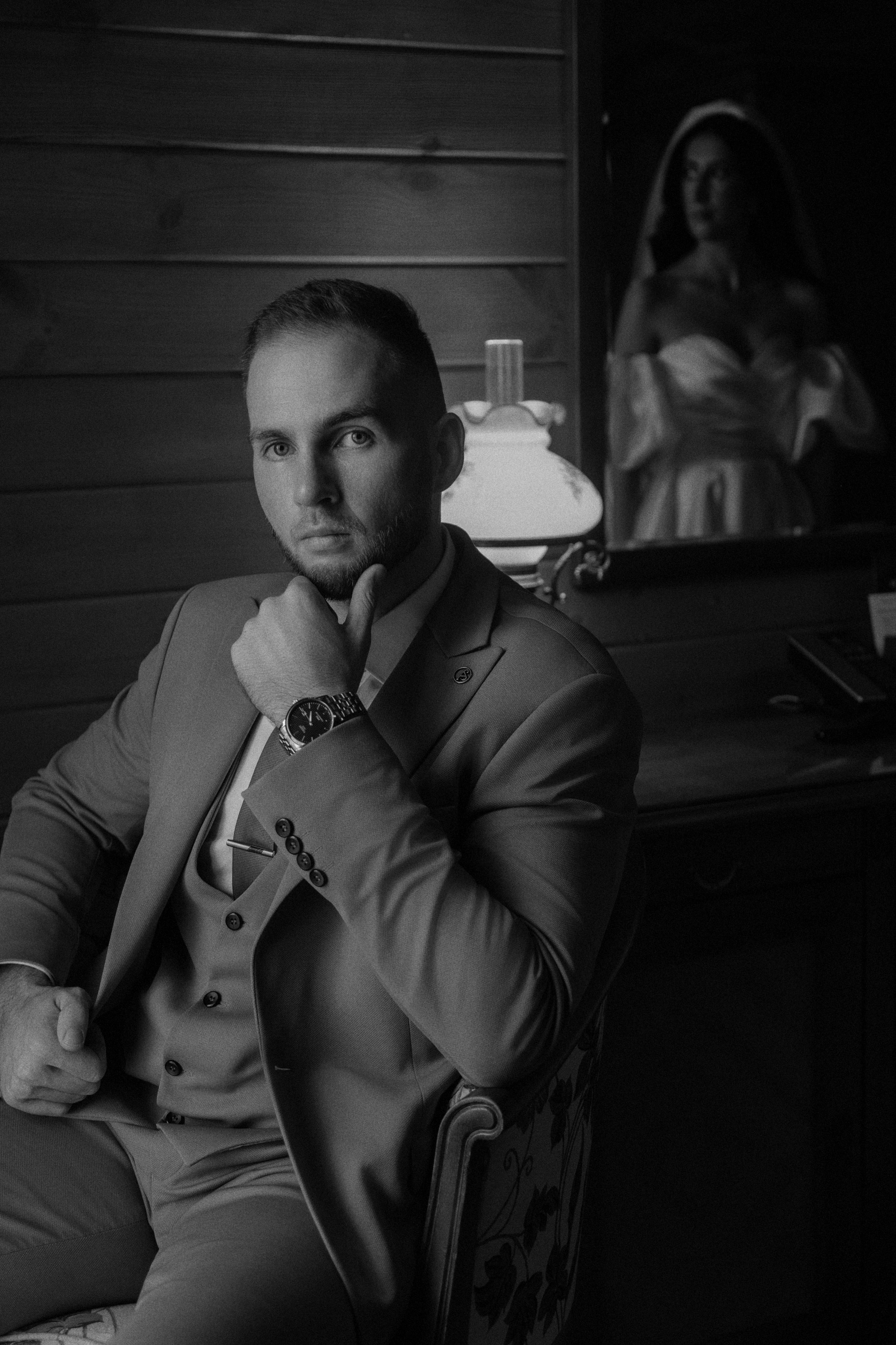 Камилла и Денис. Фотограф Смоляк Алена