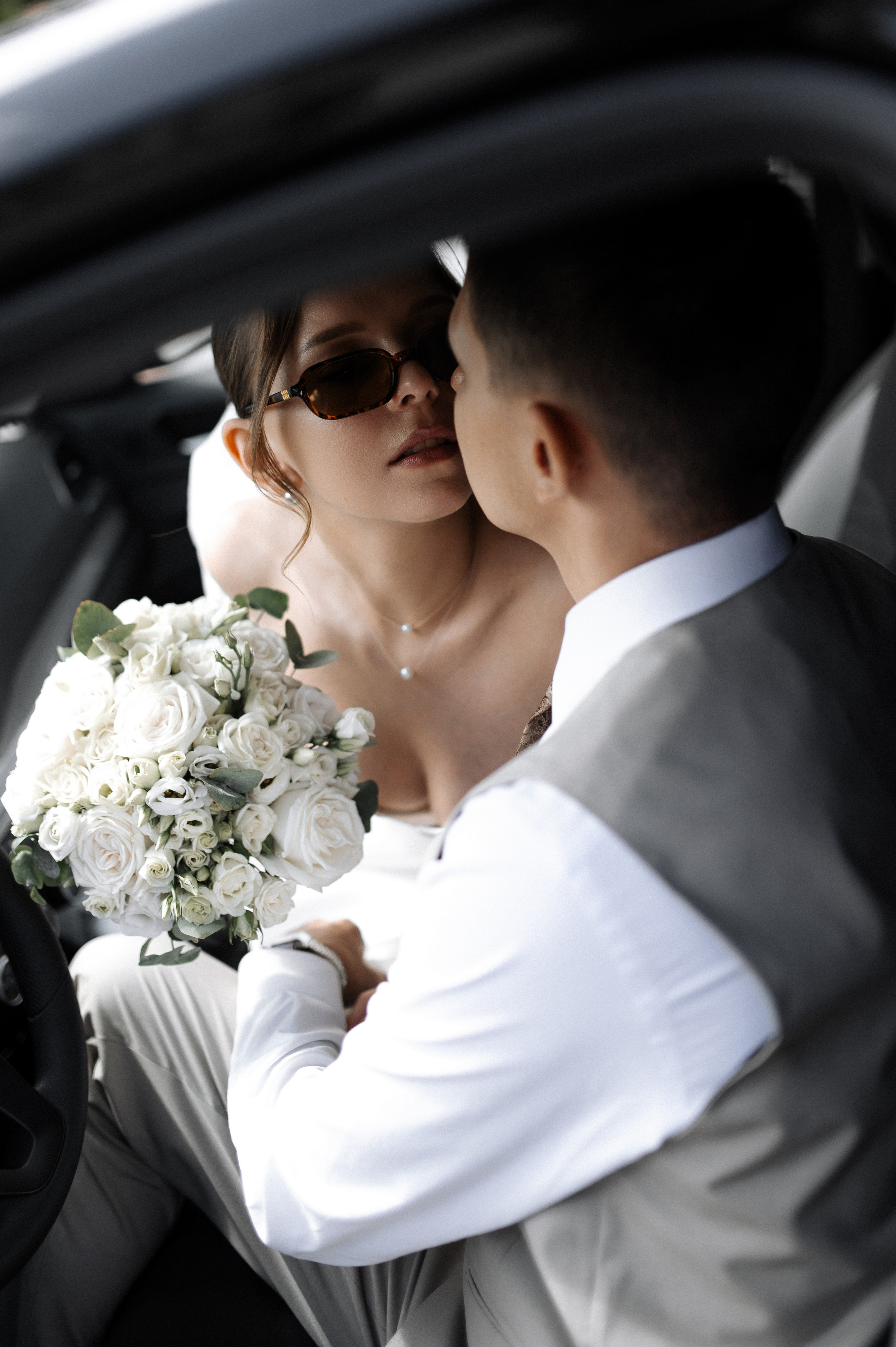 Сергей и Дарья. Фотограф Алексин, Тула