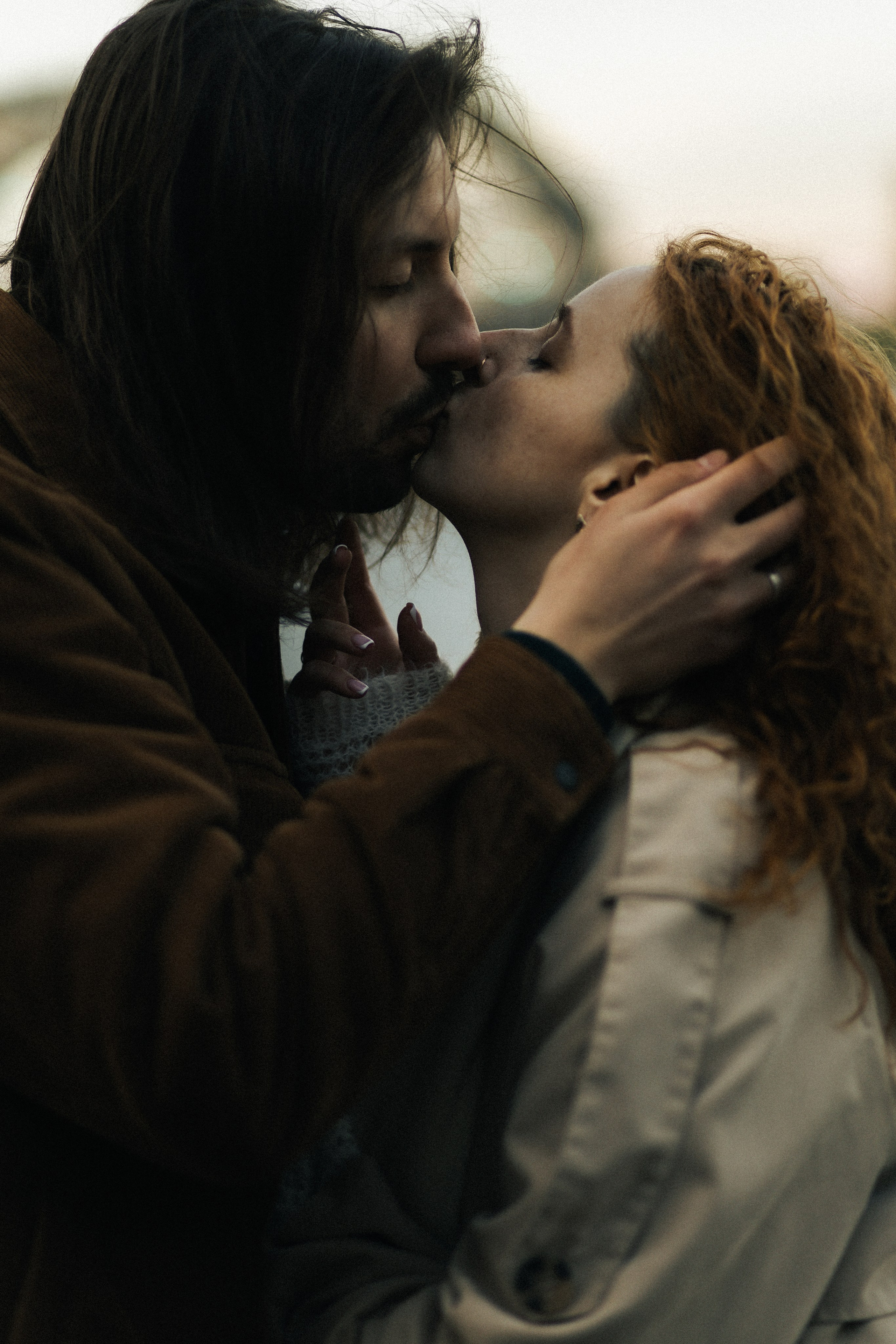 Женя и Женя. Фотограф в Санкт-Петербурге