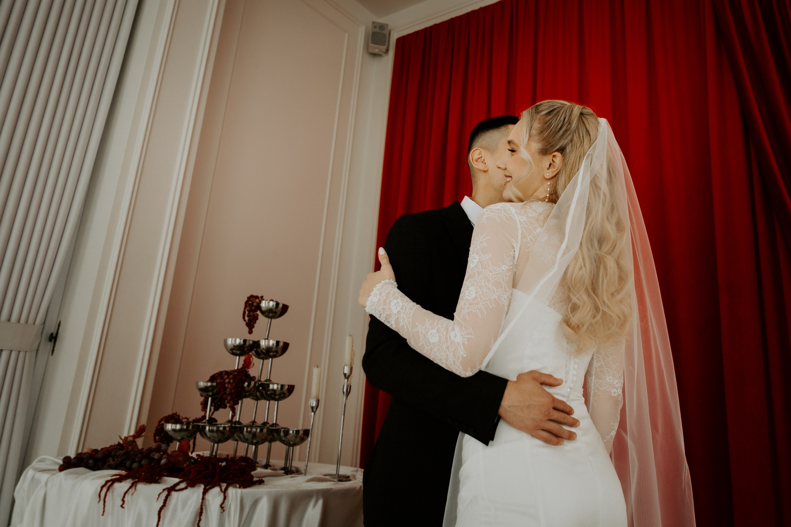 Азамат и Ирина (Первые фото). Фотограф, видеограф в Челябинске Глеб Хазиев