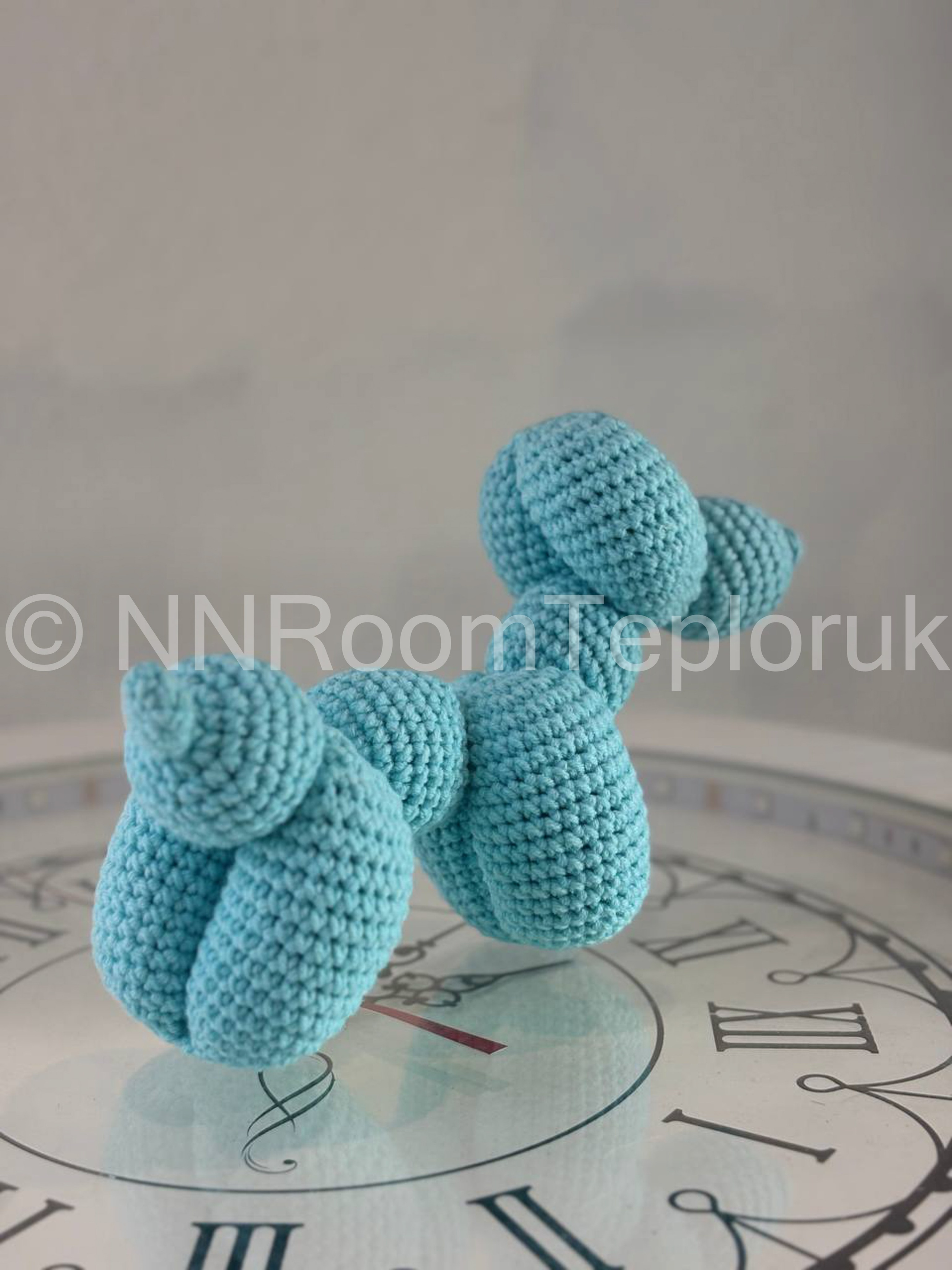 Куклы и игрушки. NNRoomТеплорук