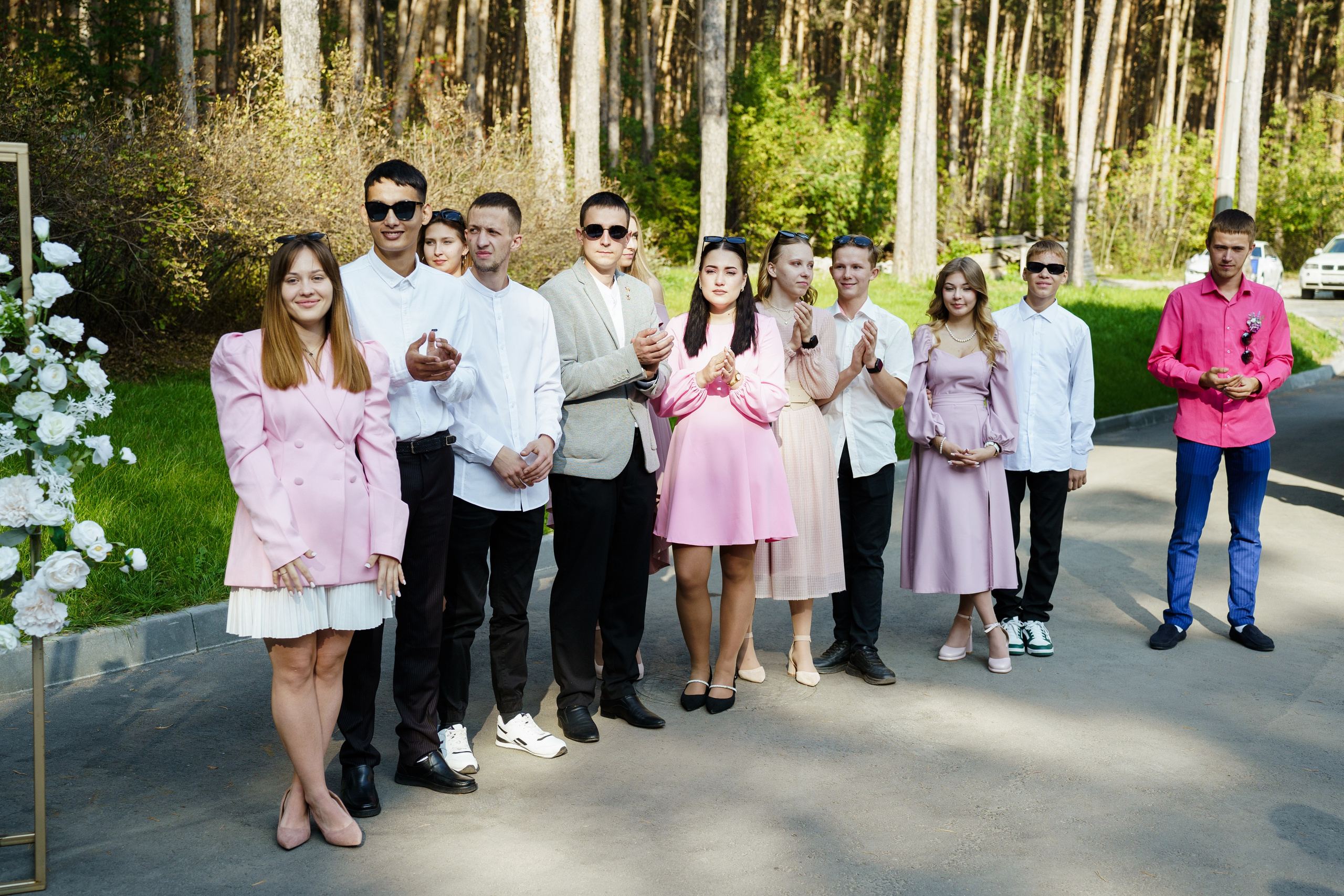 Мария и Александр. Видеограф и Фотограф в Челябинске Ксения и Владимир Рюмины