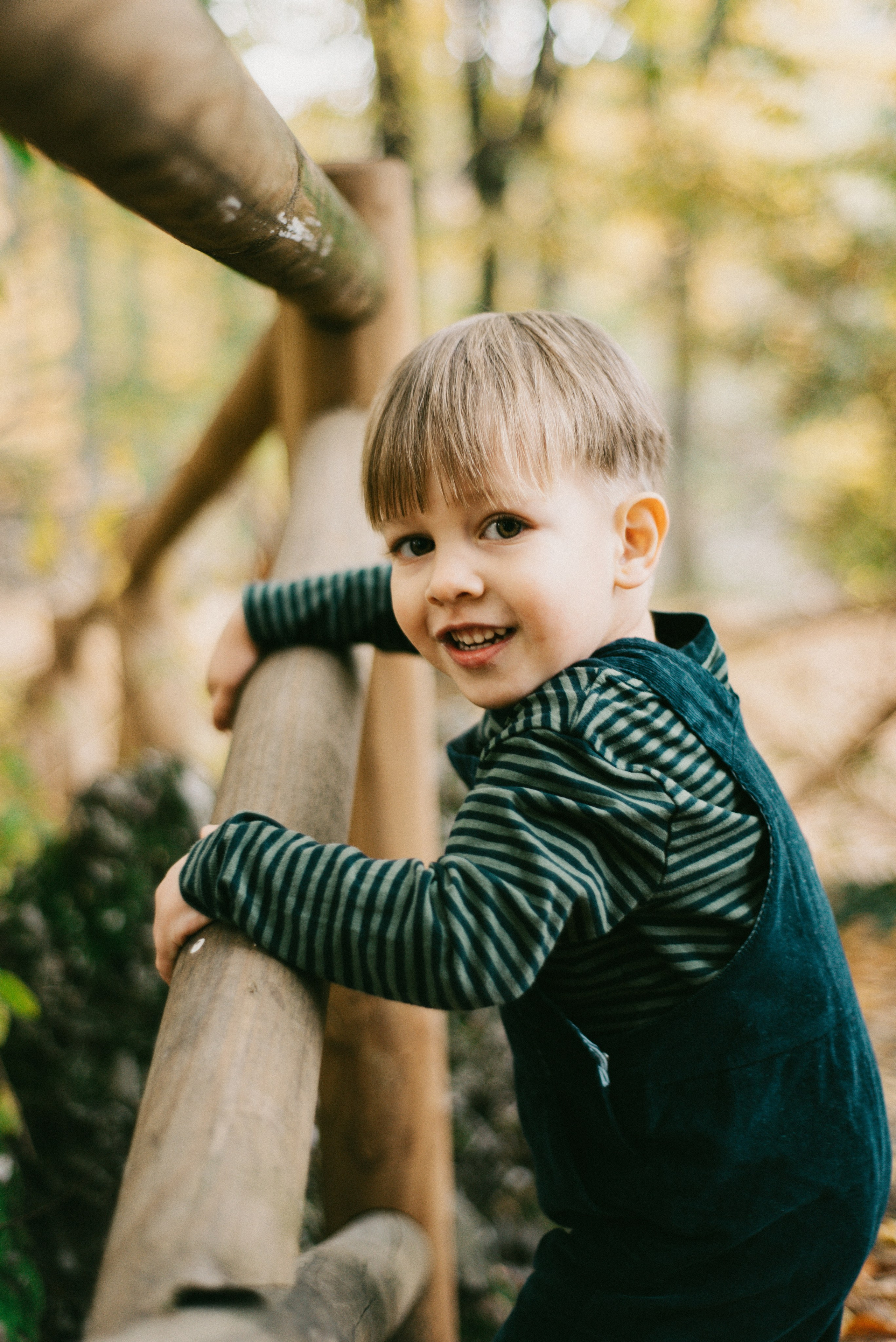 Family stories. Photographer Vasilisa Gordeeva