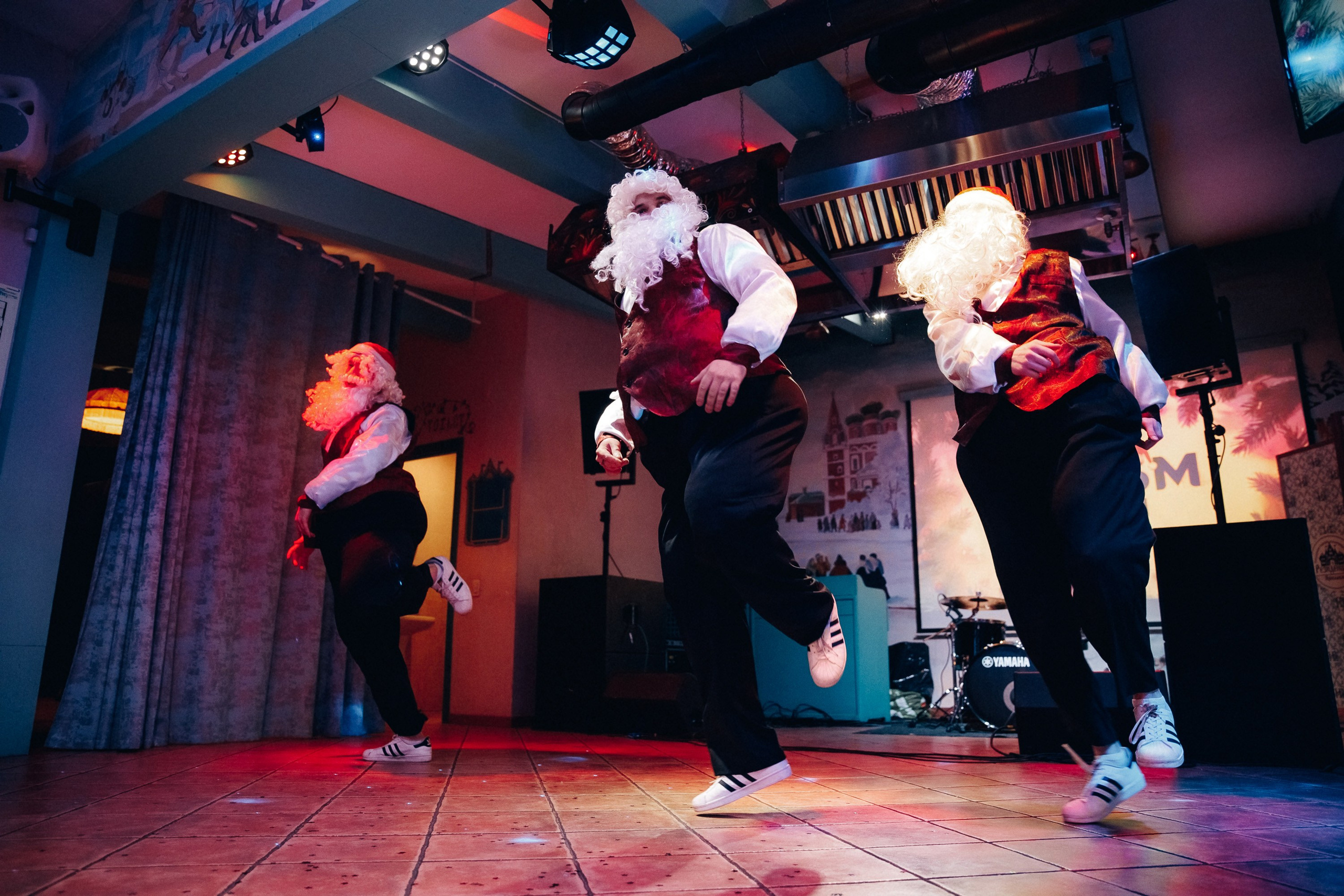 МБМ ГРУПП. Свадебный фотограф Дмитрий Воробьев Ярославль