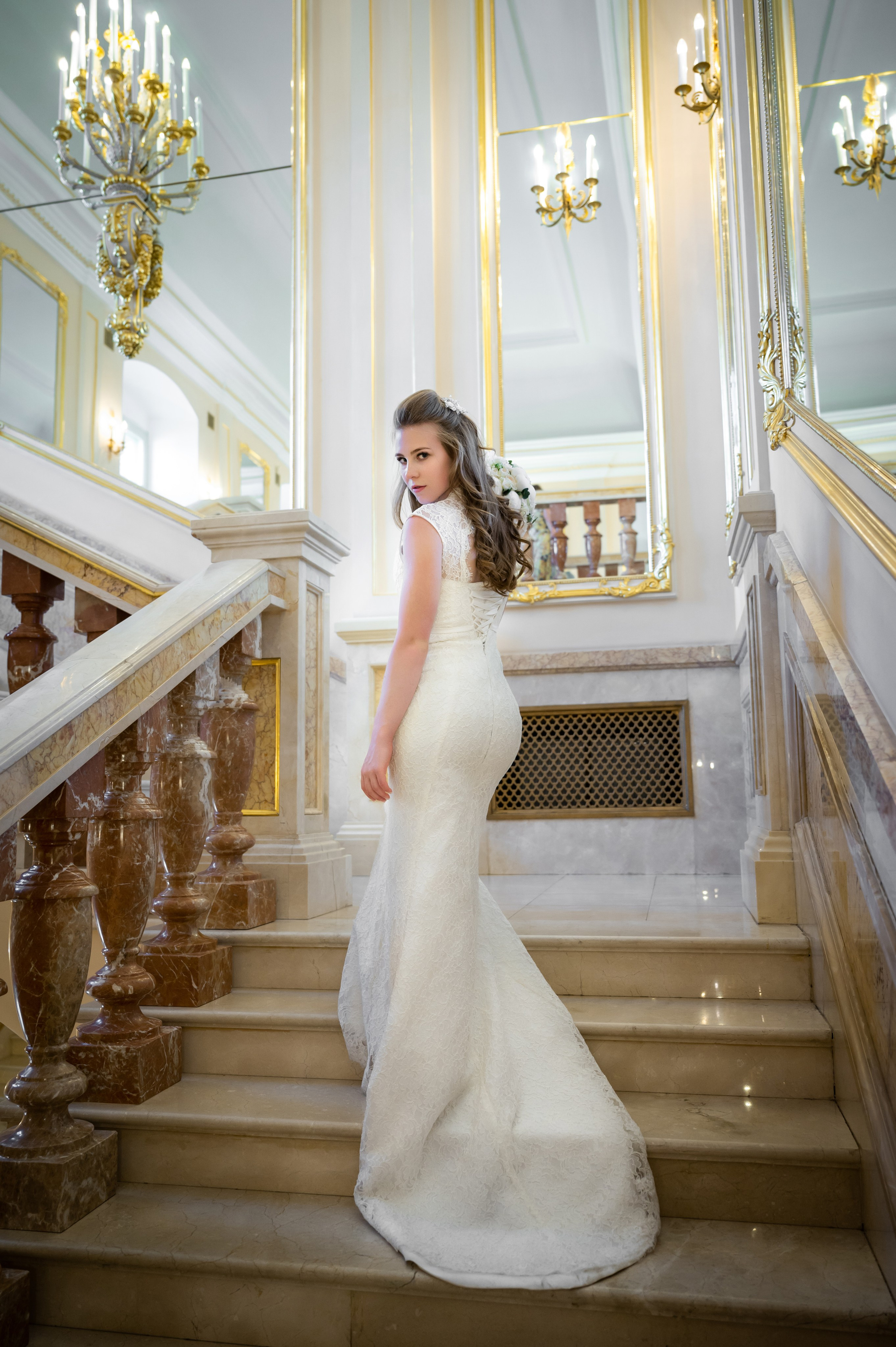 Свадьбы. Фотограф Светозар Андреев