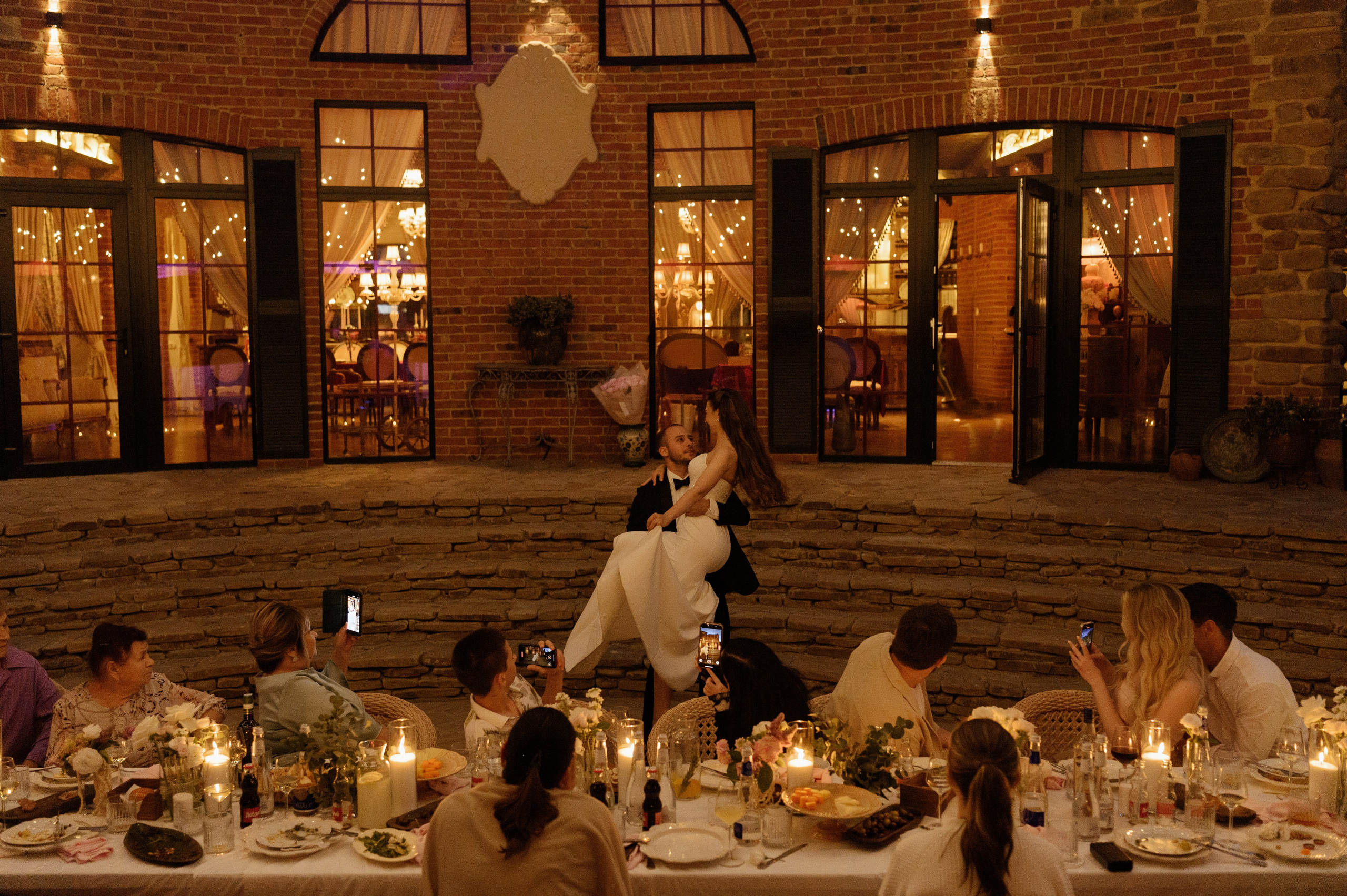 Тимур и Анжелика. Свадебный фотограф и видеограф