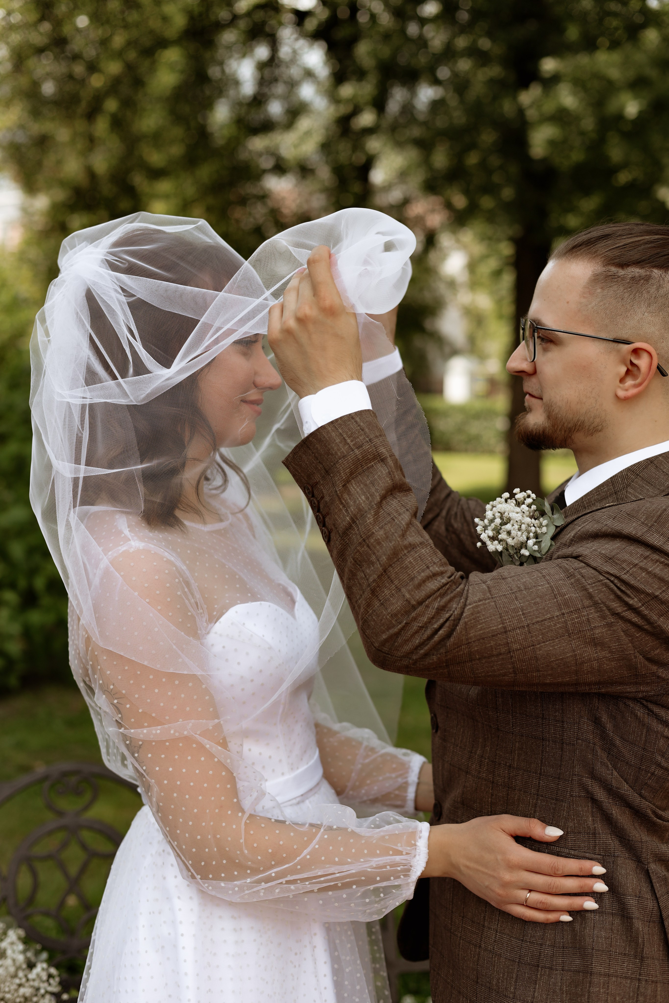 K&A. Photographer Tatiana Ivanova in Yaroslavl