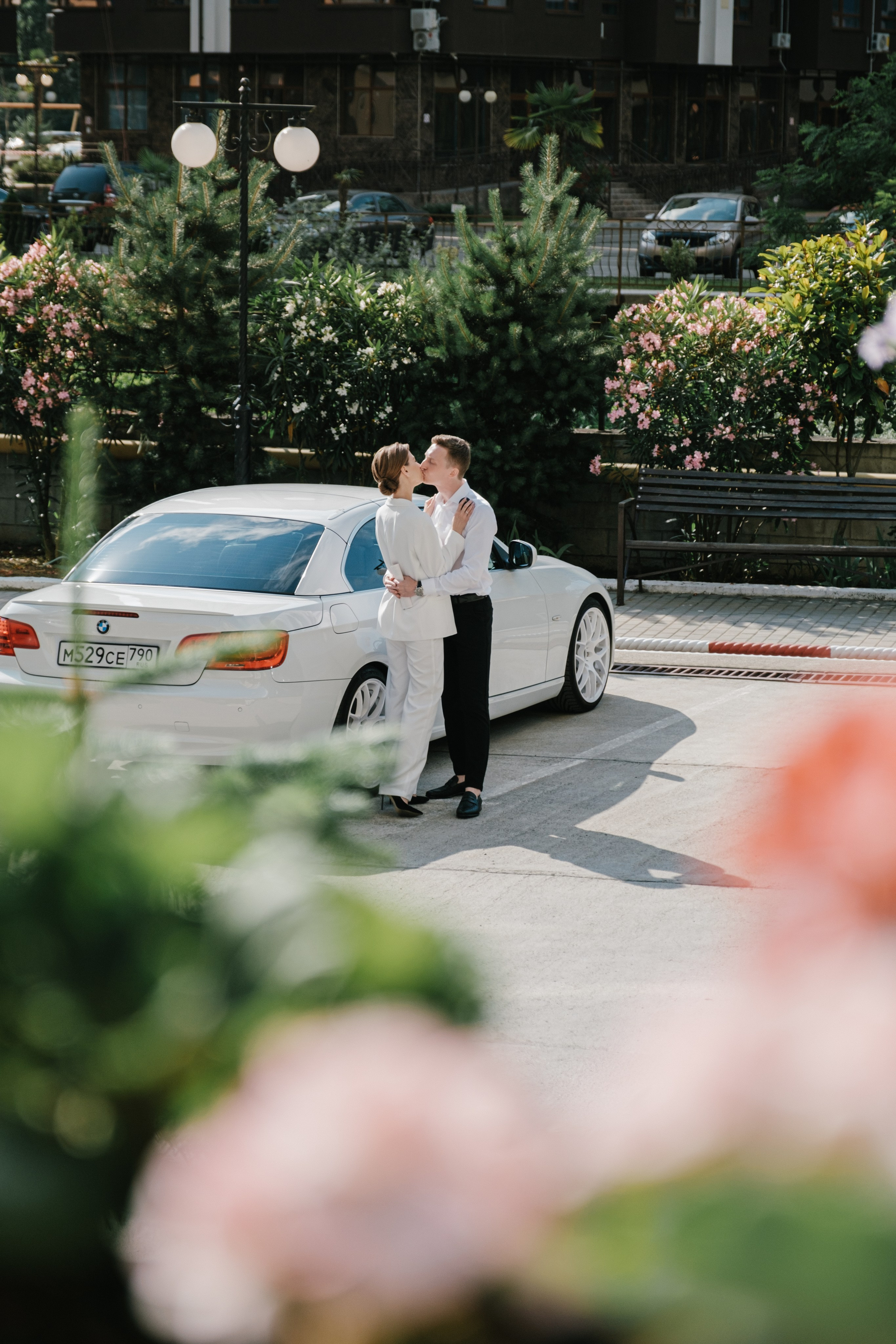 ТЫ мой КОСМОС. Свадебный Видеограф Фотограф в Сочи