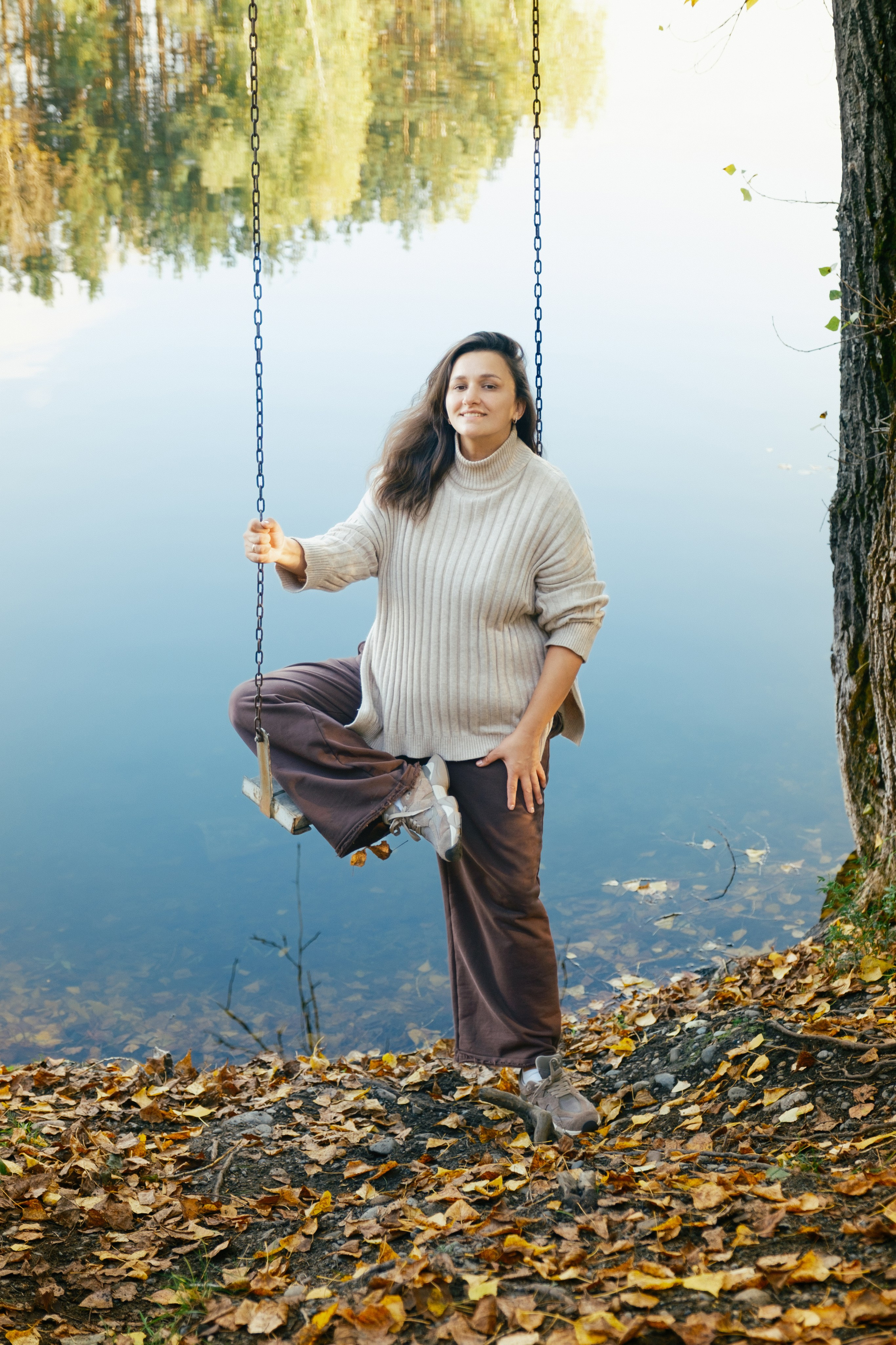 Осень. Свадебный Видеограф Фотограф в Сочи