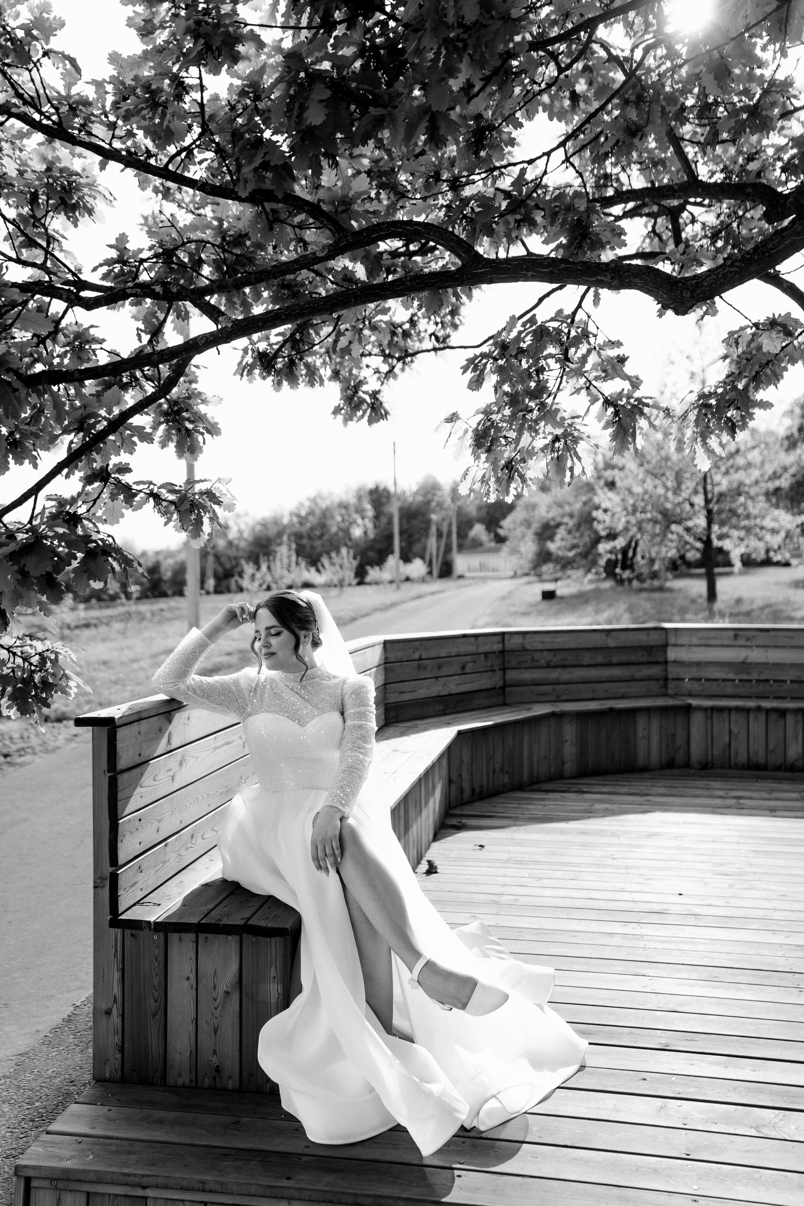 Victor & Ekaterina. Свадебный фотограф в Воронеже Самохина Екатерина