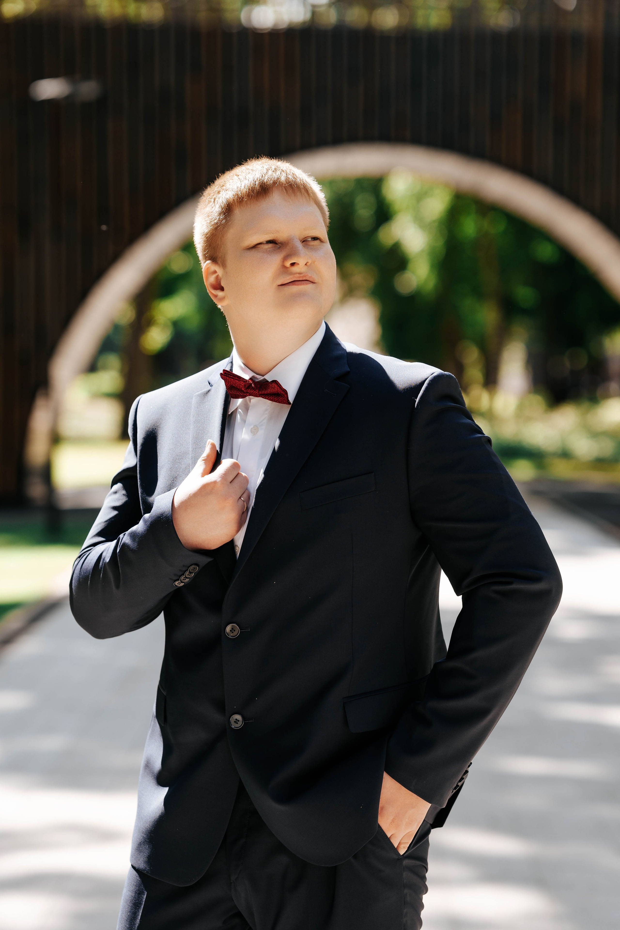 Vladimir & Yana. Свадебный фотограф в Воронеже Самохина Екатерина